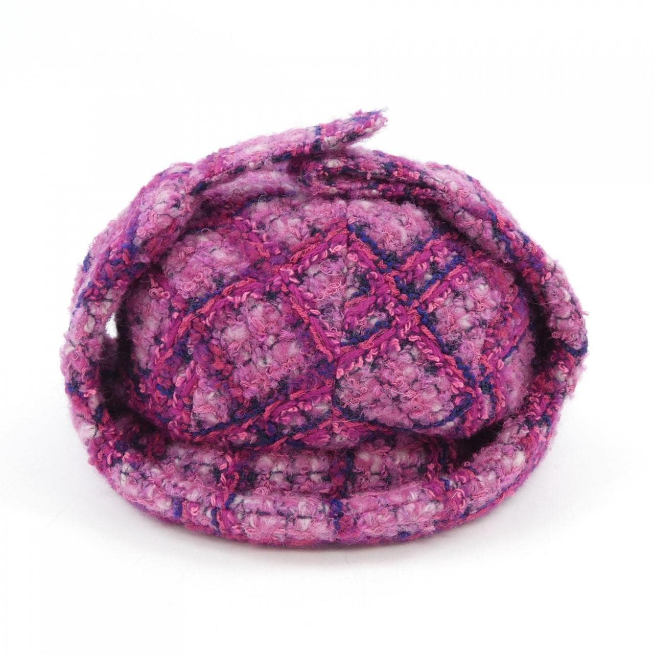 シャネル CHANEL キャップ