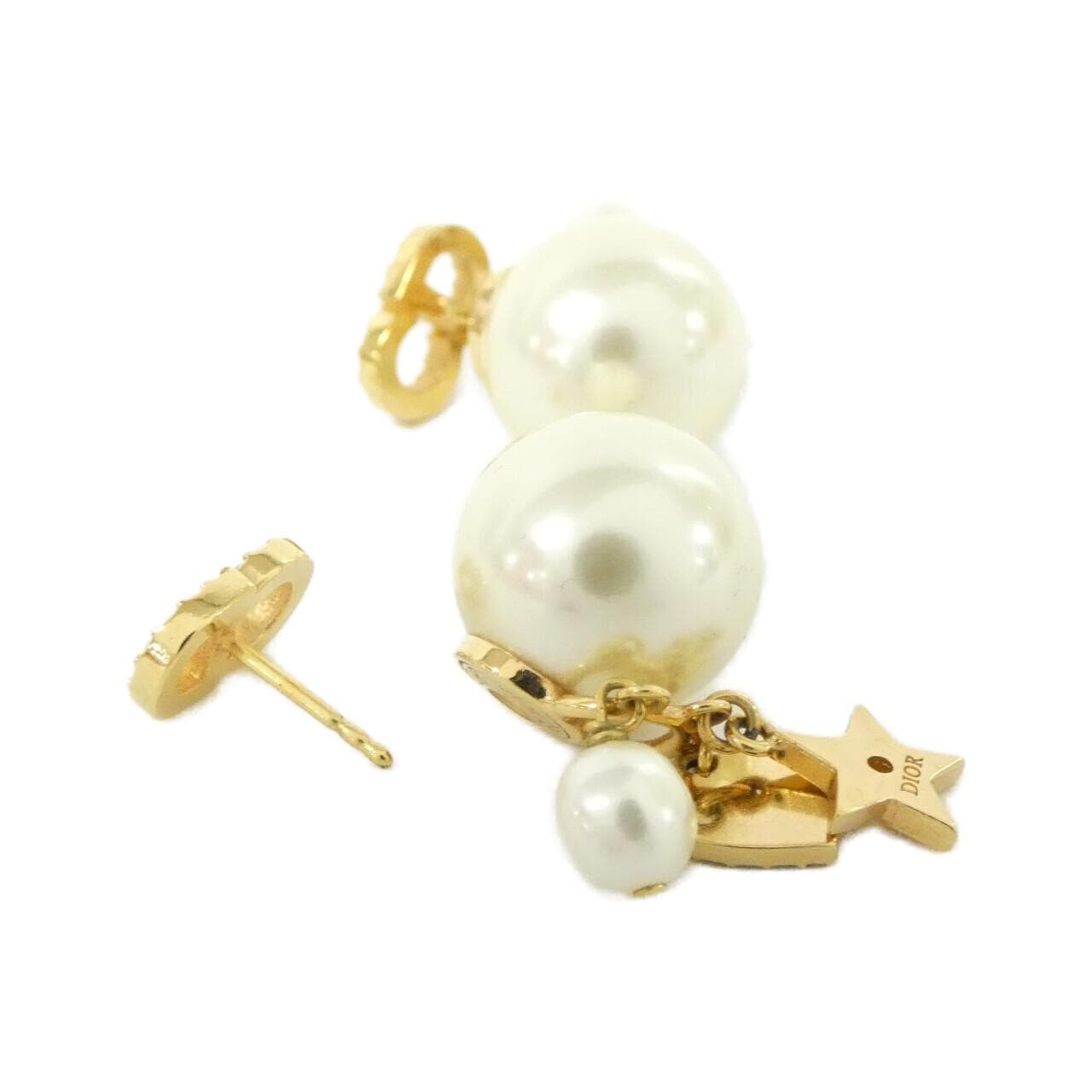 クリスチャンディオール ディオール トライバル E1455TRICY ピアス