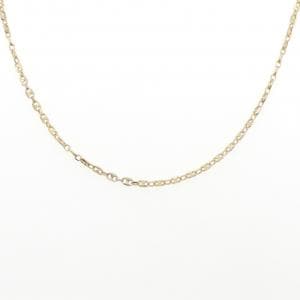 14KTYG ネックレス