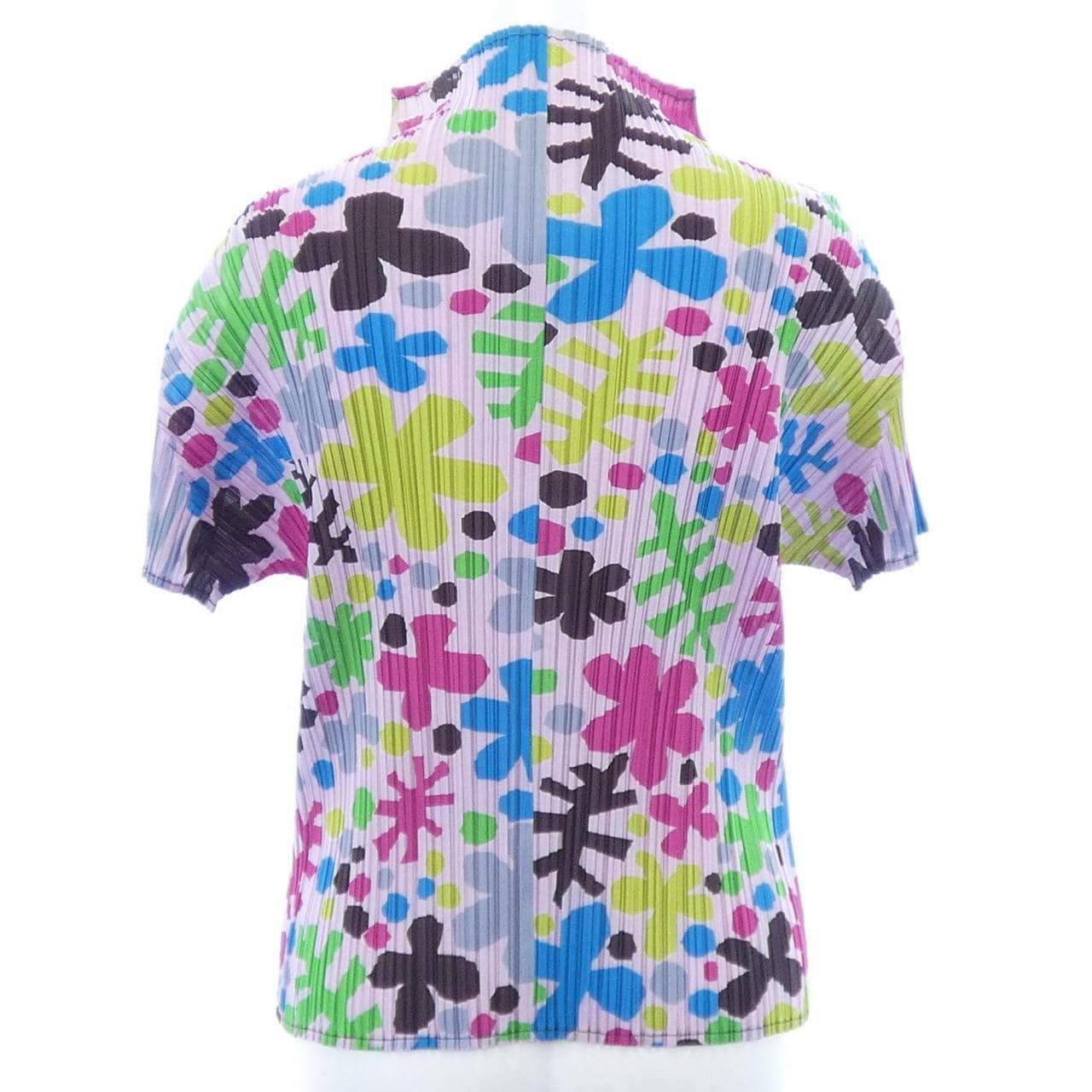 プリーツプリーズ PLEATS PLEASE PP31-JK982 トップス