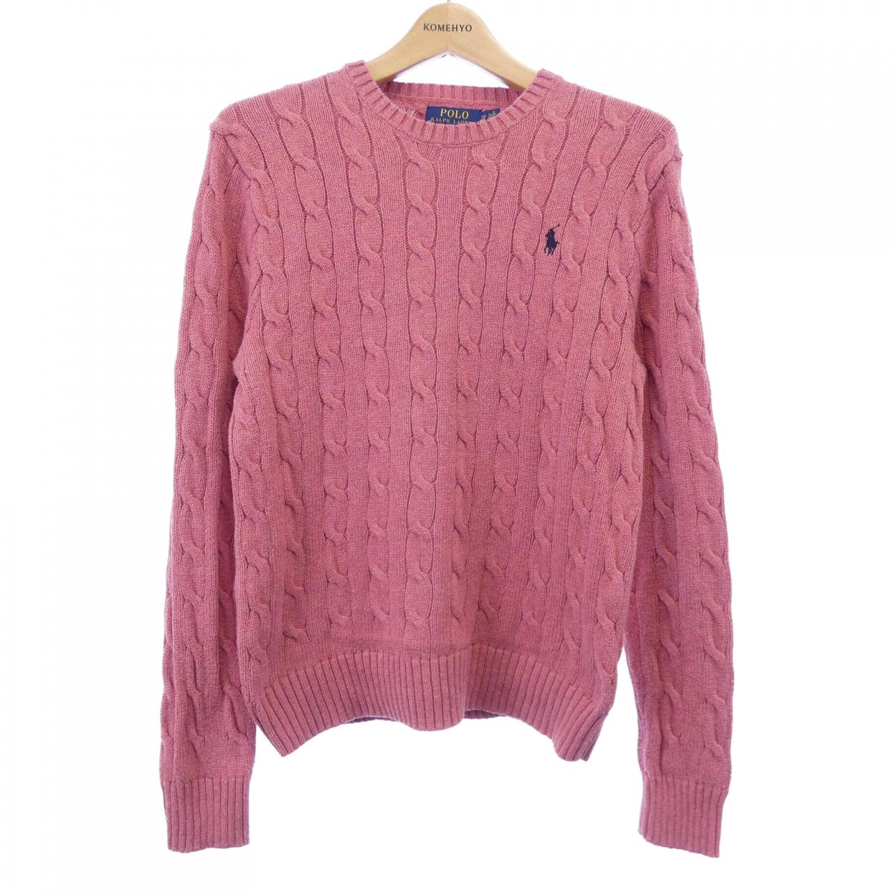 ポロラルフローレン POLO RALPH LAUREN ニット