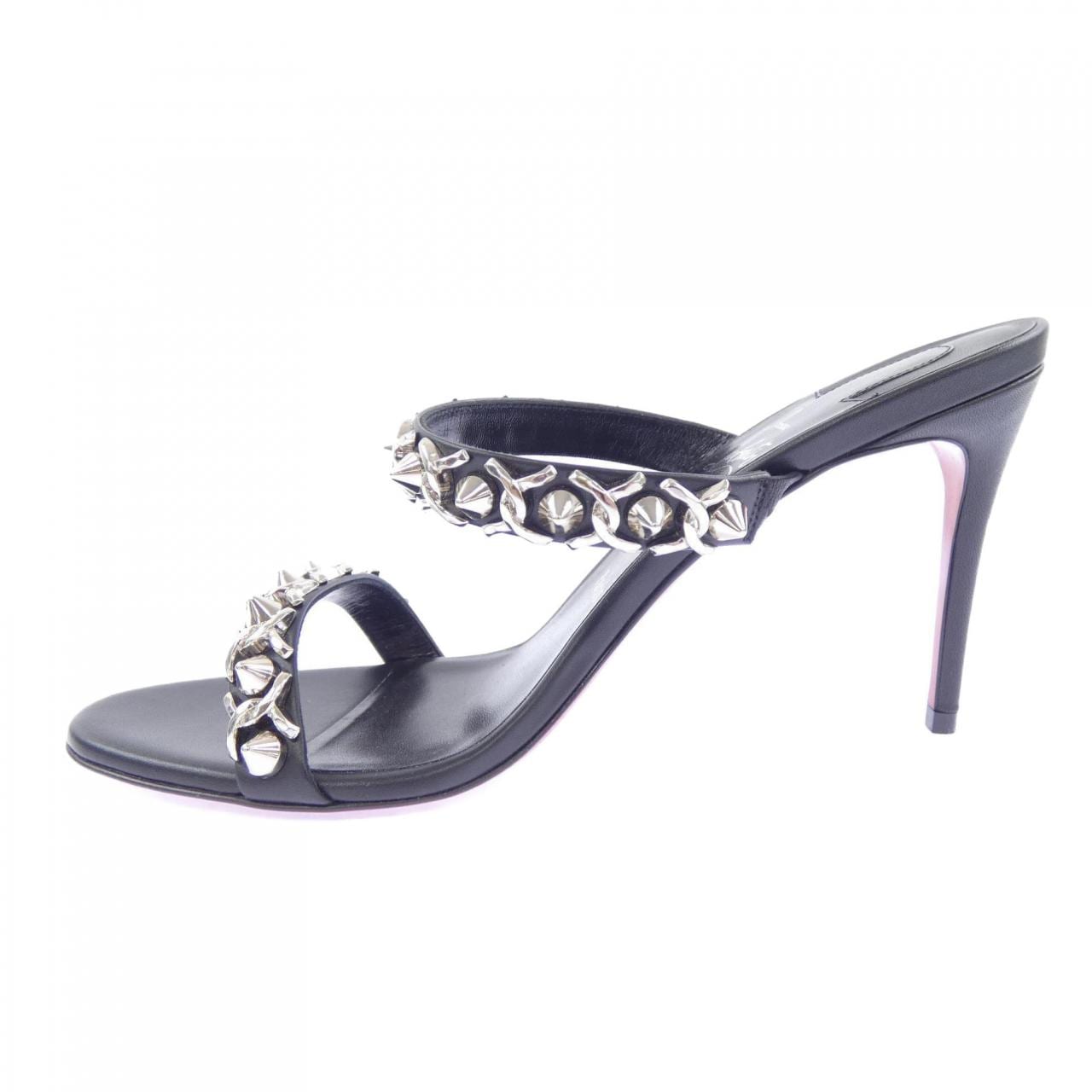 クリスチャンルブタン CHRISTIAN LOUBOUTIN サンダル