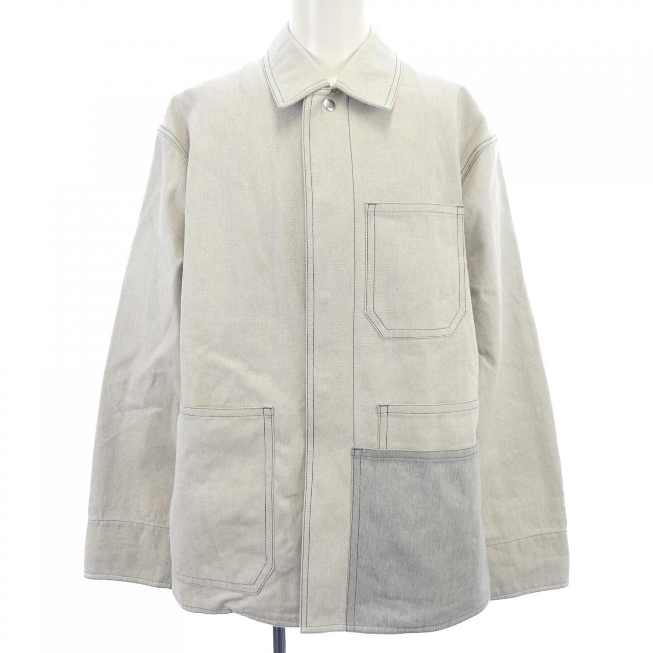 オーエーエムシー OAMC OAMQ410924 デニムジャケット