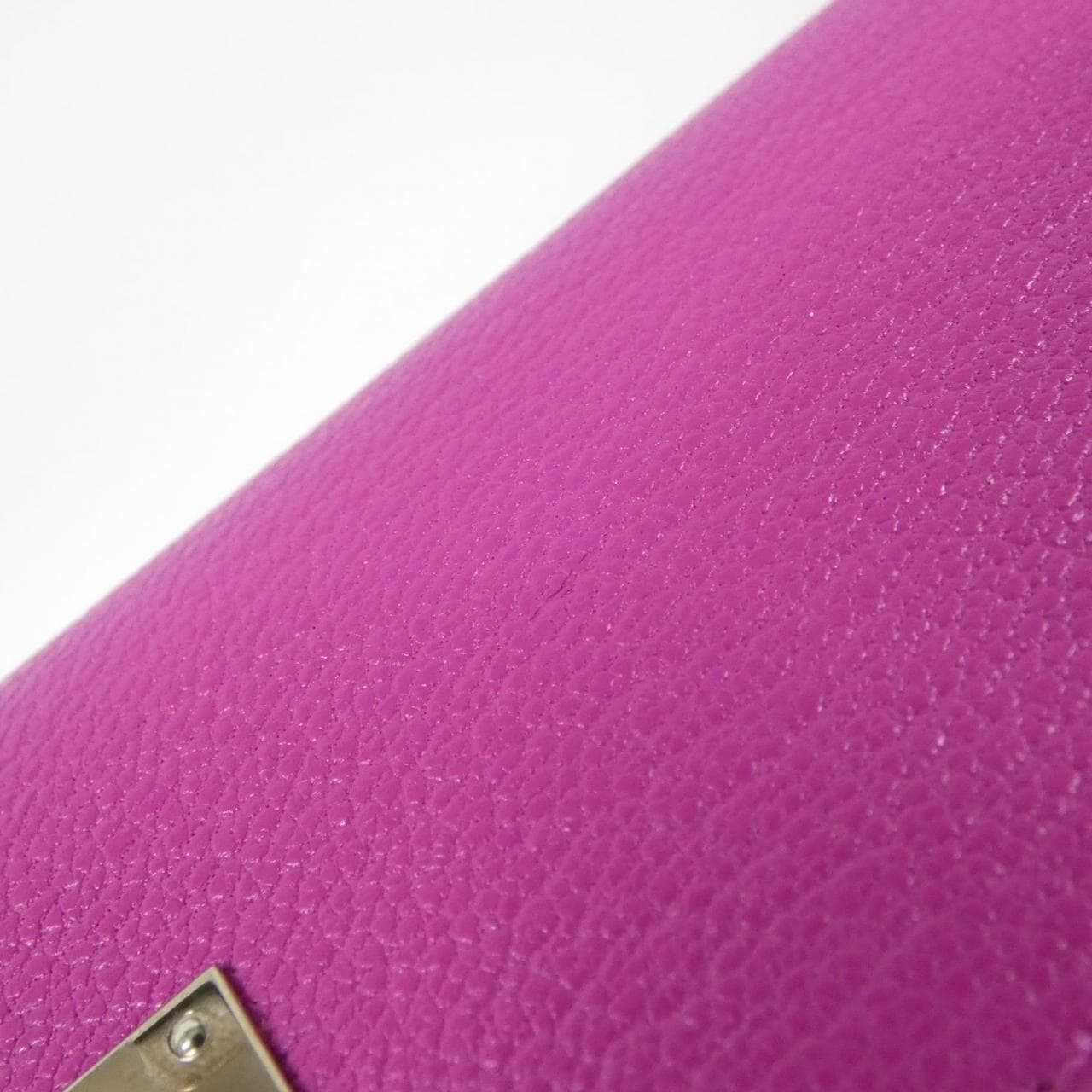 エルメス ケリー クラシック トゥー ゴー 080255CK ショルダーウォレット