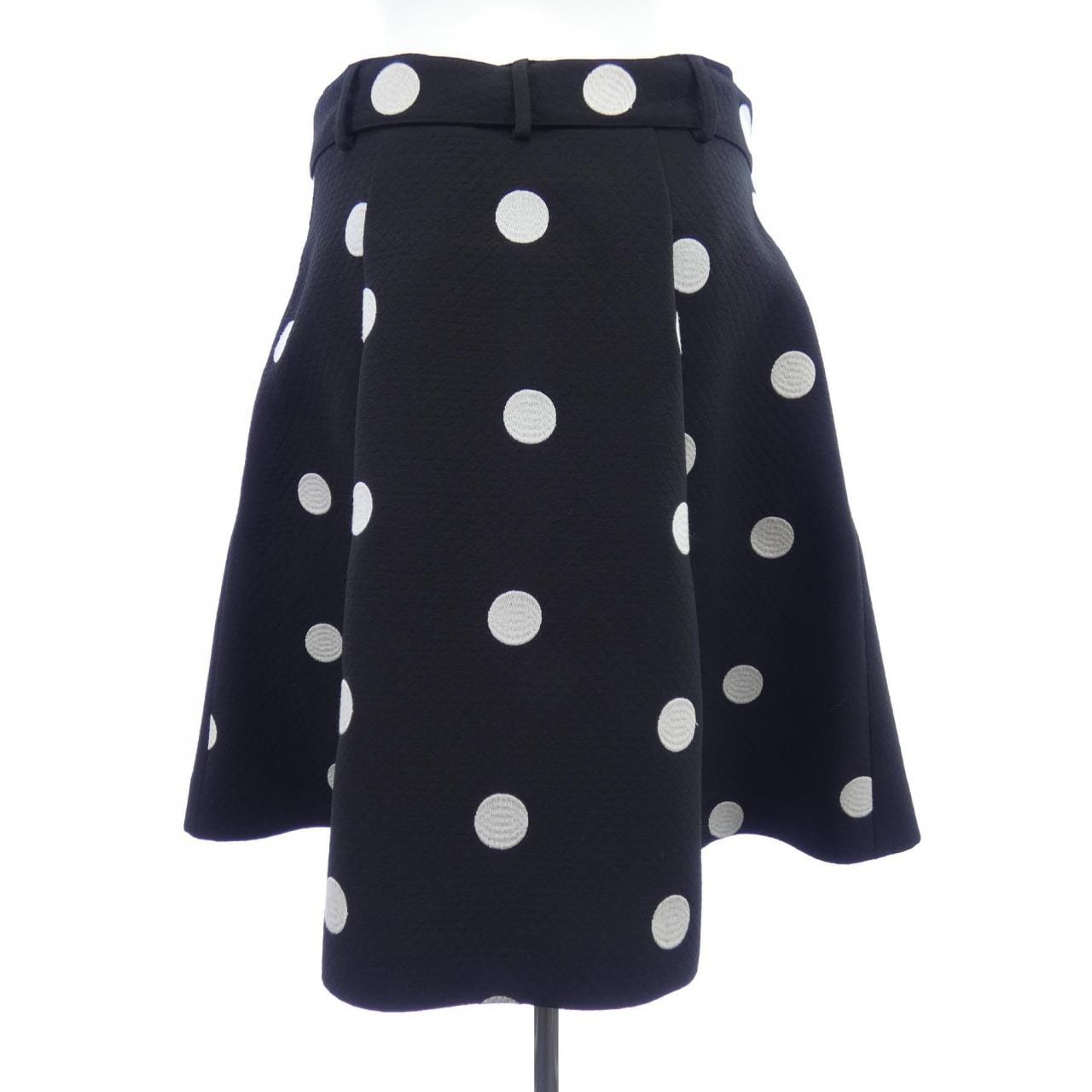 ブティックモスキーノ BOUTIQUE MOSCHINO KR5237105 スカート