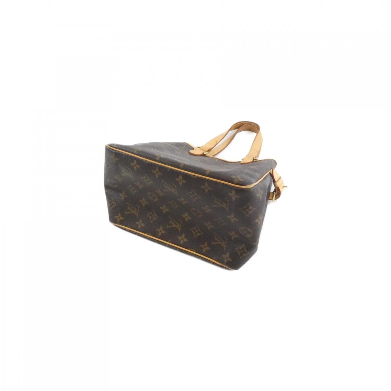 LOUIS VUITTON Monogram Batignolles M51156 手袋