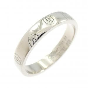 カルティエ ハッピーバースデー リング