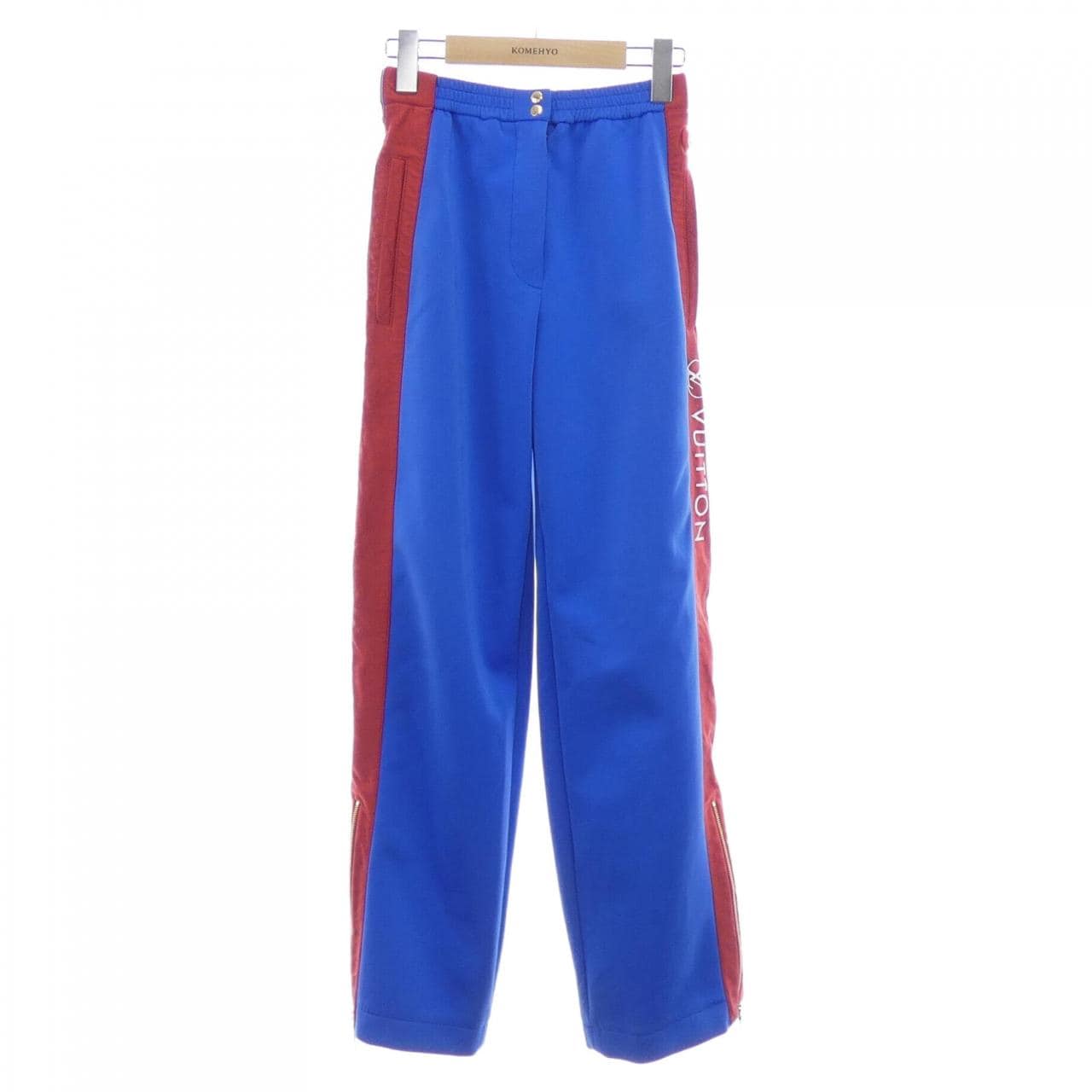 ルイヴィトン LOUIS VUITTON FLPX43NHY パンツ