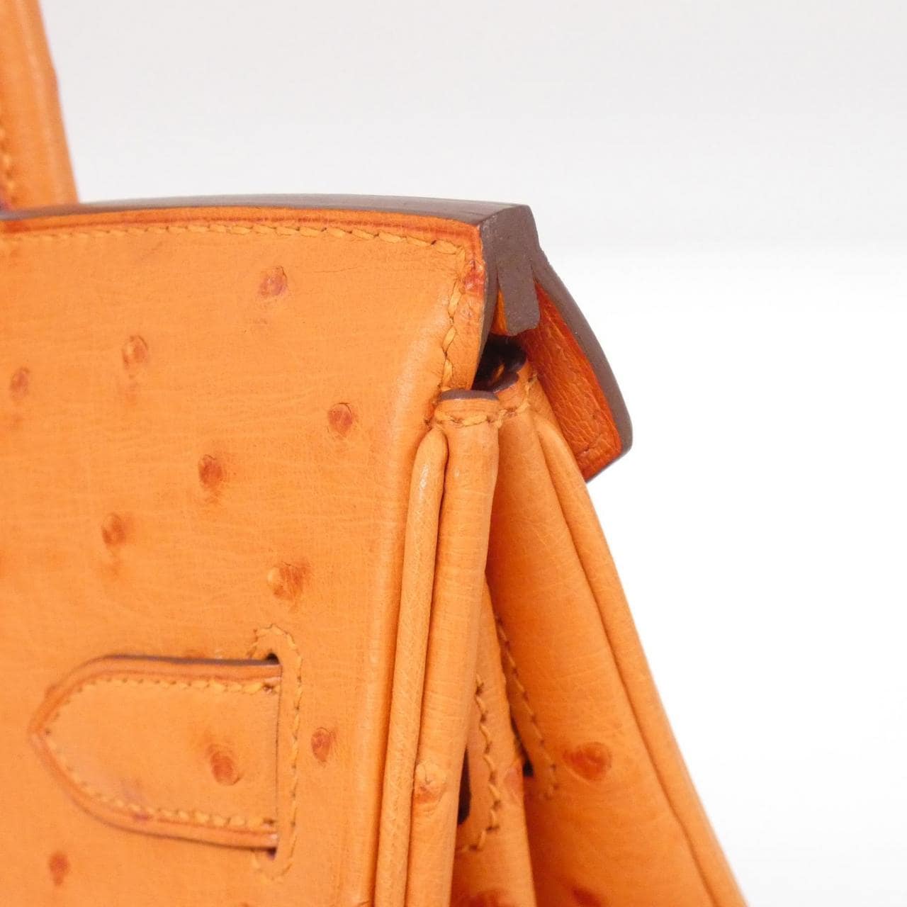 エルメス バーキン 30cm 031036CK バッグ