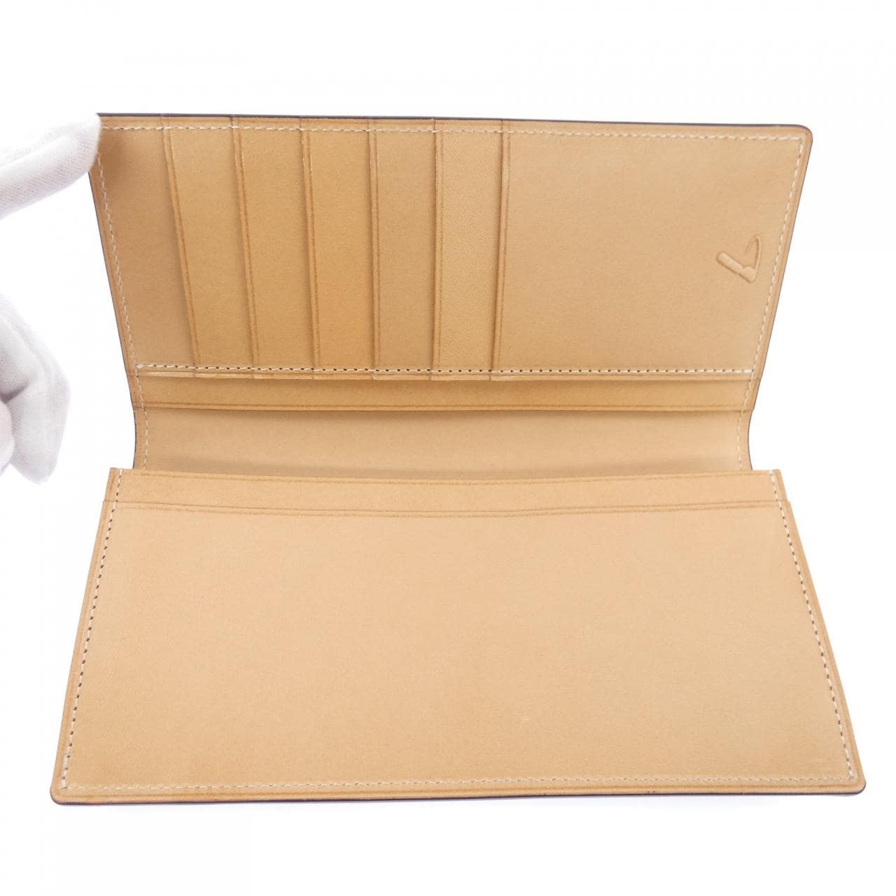 ツチヤカバン 土屋鞄 WALLET