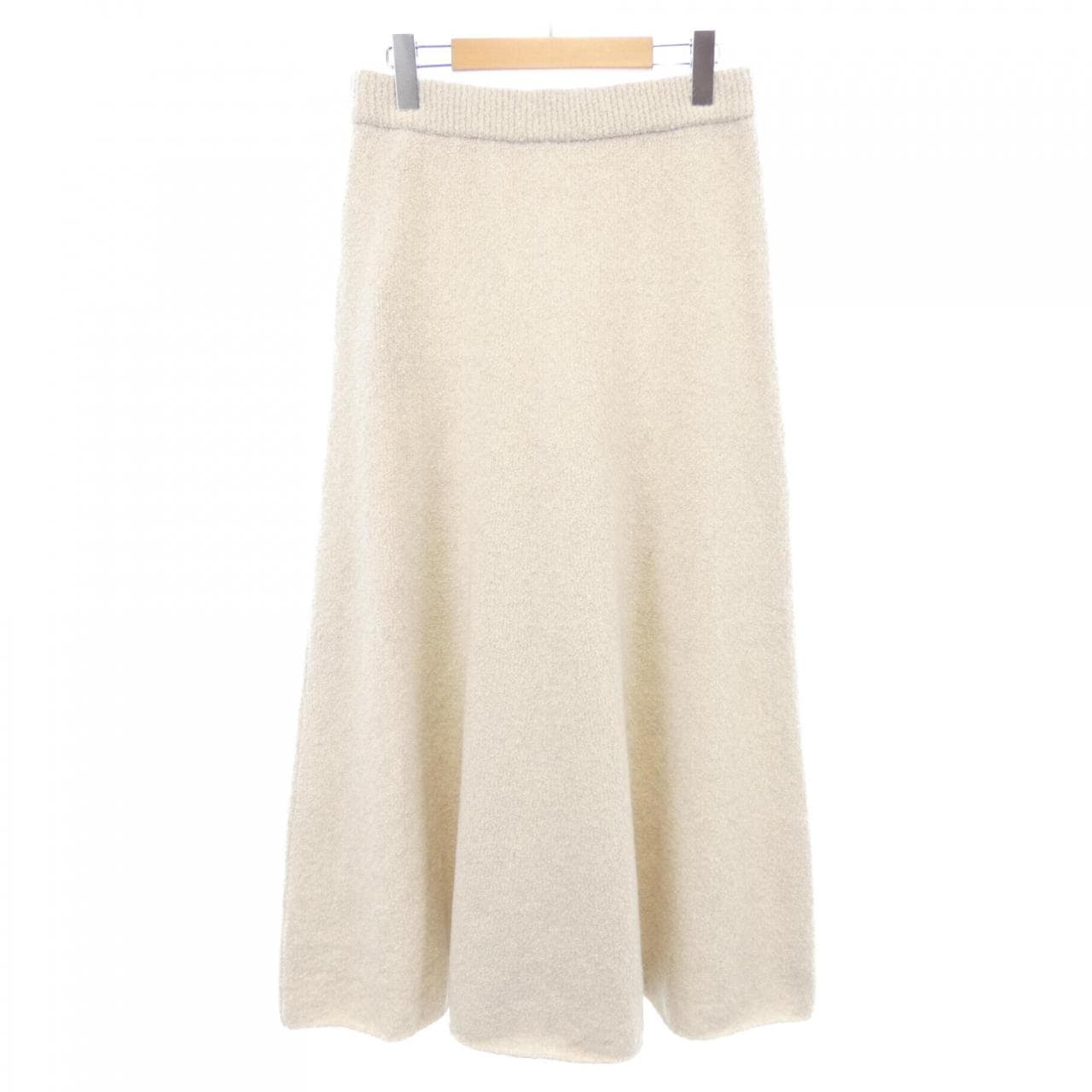 ドゥーズィエムクラス DEUXIEME CLASSE スカート