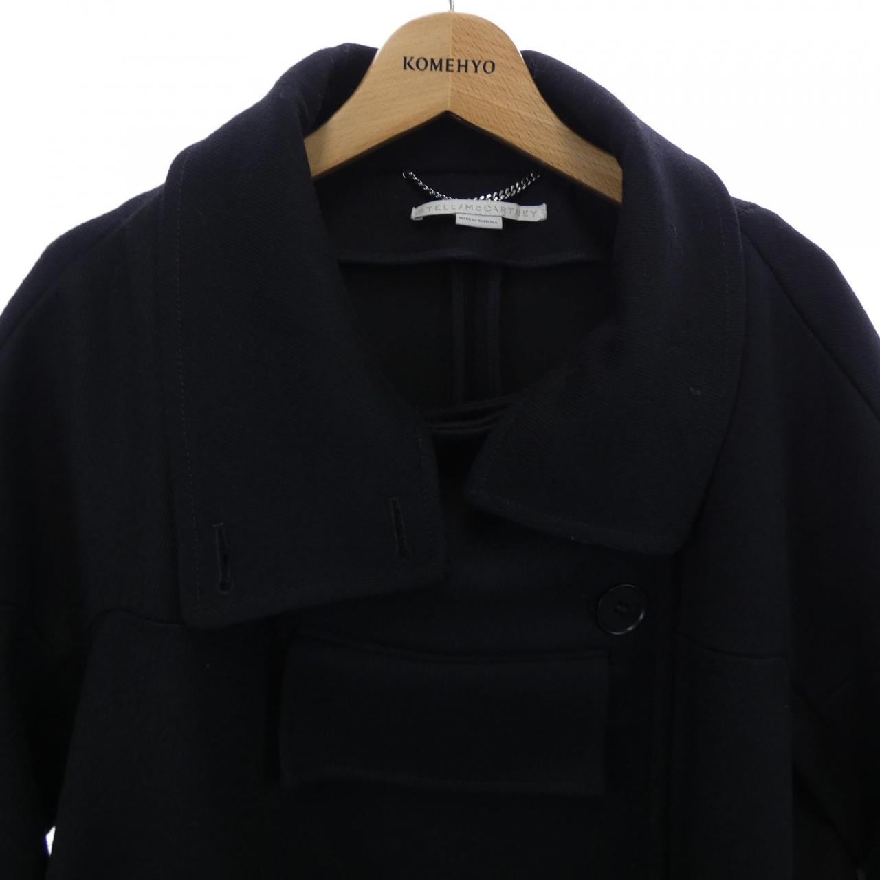 ステラマッカートニー STELLA MCCARTNEY 603750　SSB25 コート