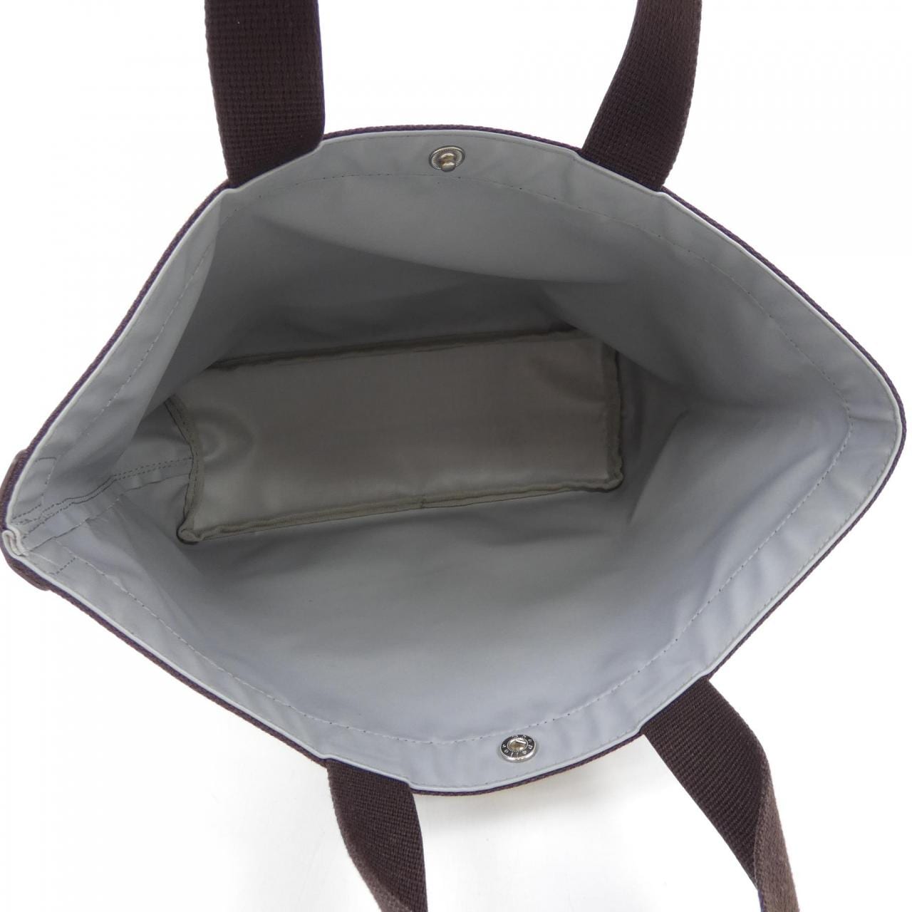 エルベシャプリエ HERVE CHAPELIER スクエアトートB5 704C BAG