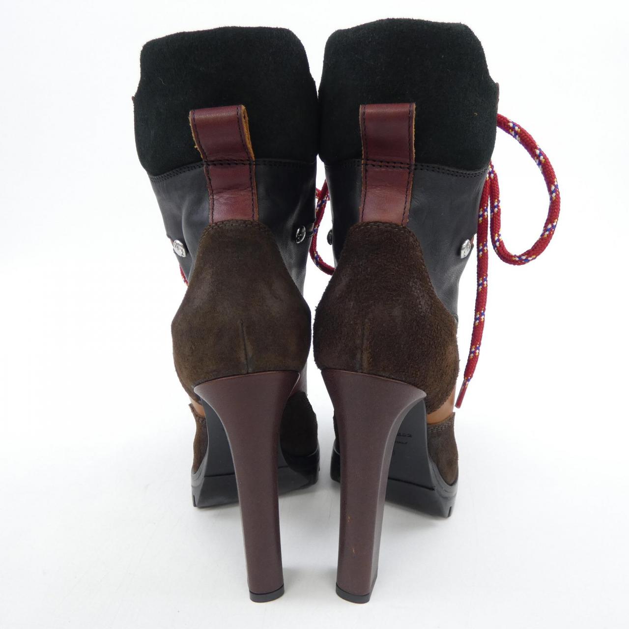 ディースクエアード DSQUARED2 ブーツ