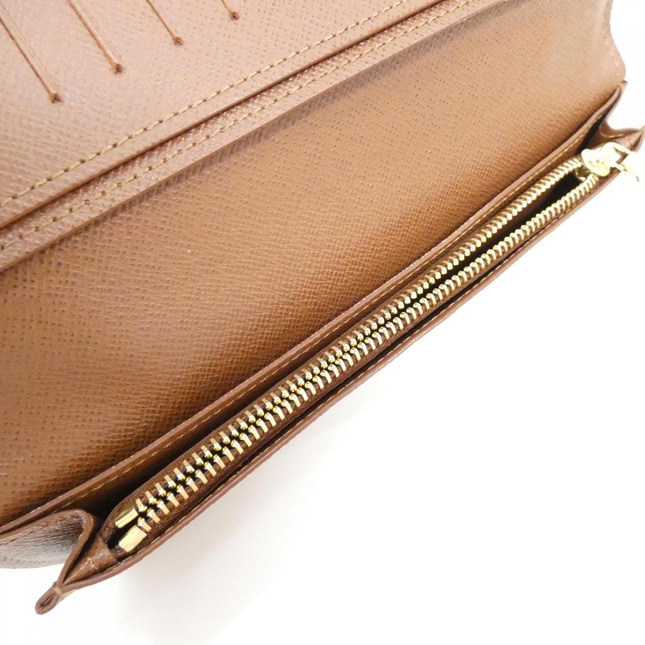 ルイヴィトン モノグラム ポルトフォイユ ブラザ M66540 財布