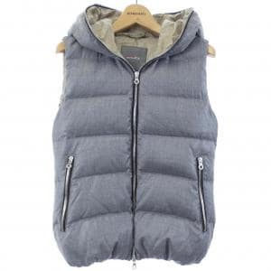 デュベティカ DUVETICA FEBEDUE-wool ダウンベスト