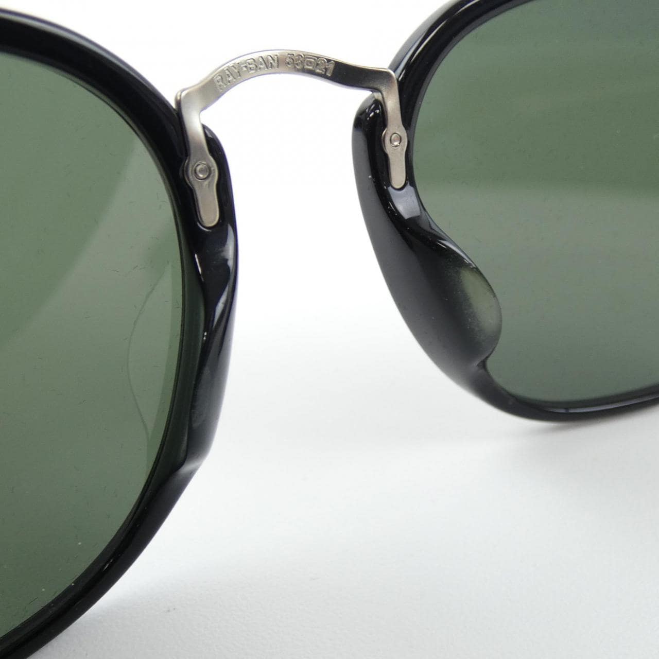 レイバン Ray Ban RB2448N-F SUNGLASSES