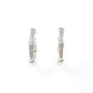 [vintage] TIFFANY bamboo耳環