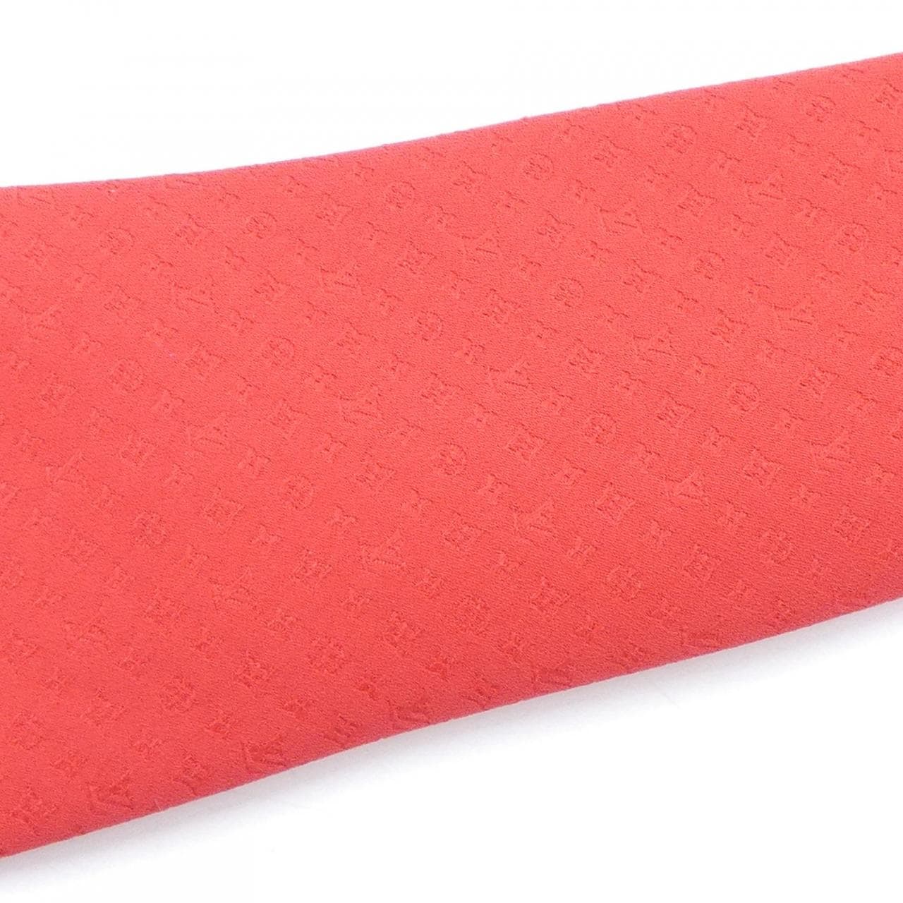ルイヴィトン LOUIS VUITTON M71889 NECKTIE