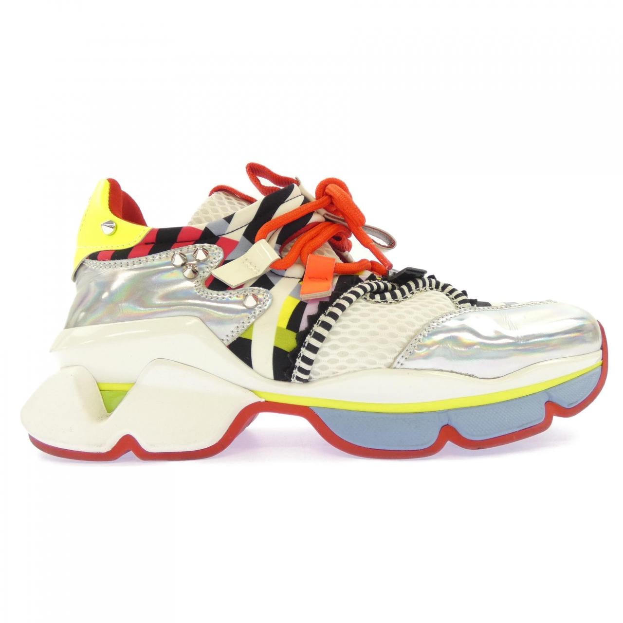 クリスチャンルブタン CHRISTIAN LOUBOUTIN スニーカー