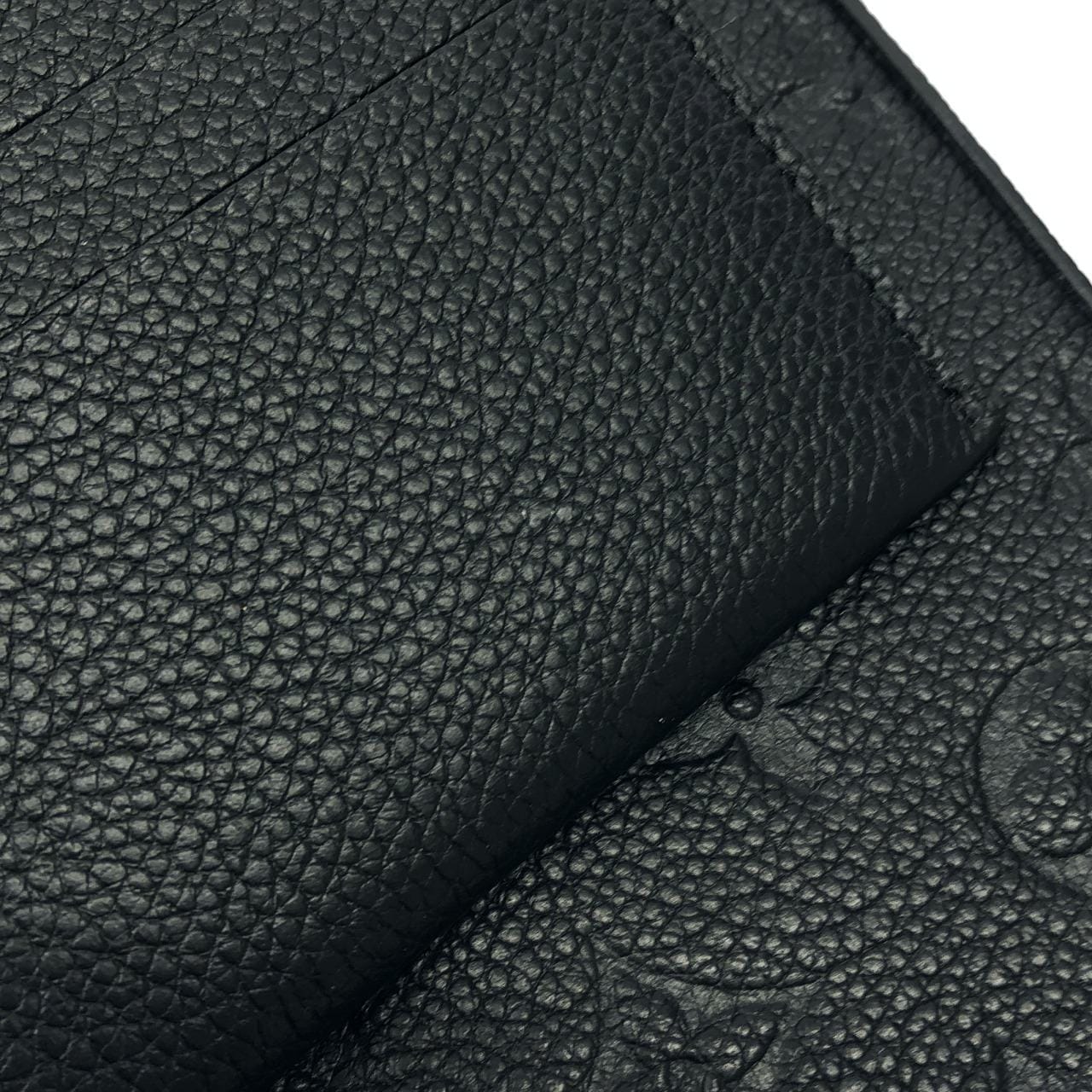 ルイヴィトン モノグラム アンプラント ポシェット フェリシー M64064 ショルダーバッグ