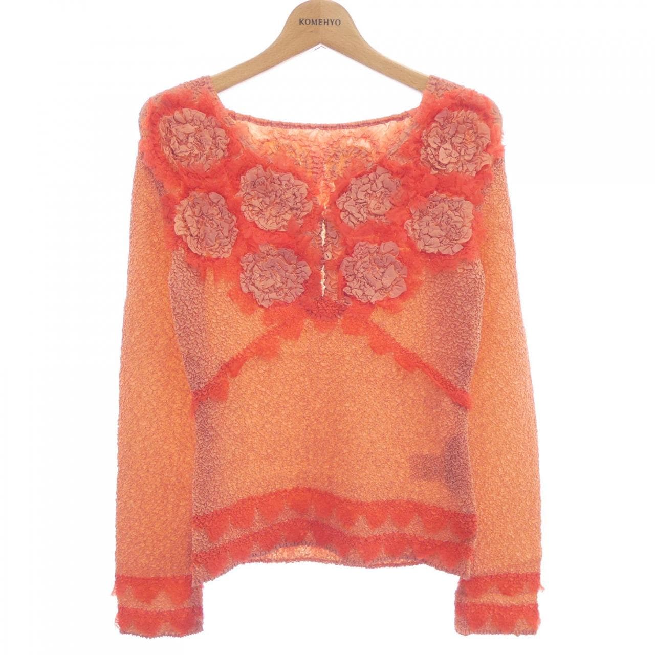 ノコオーノ NOKO OHNO トップス