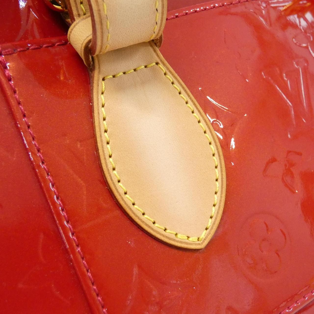 ルイヴィトン ヴェルニ ローズウッド アヴェニュー M93507 バッグ