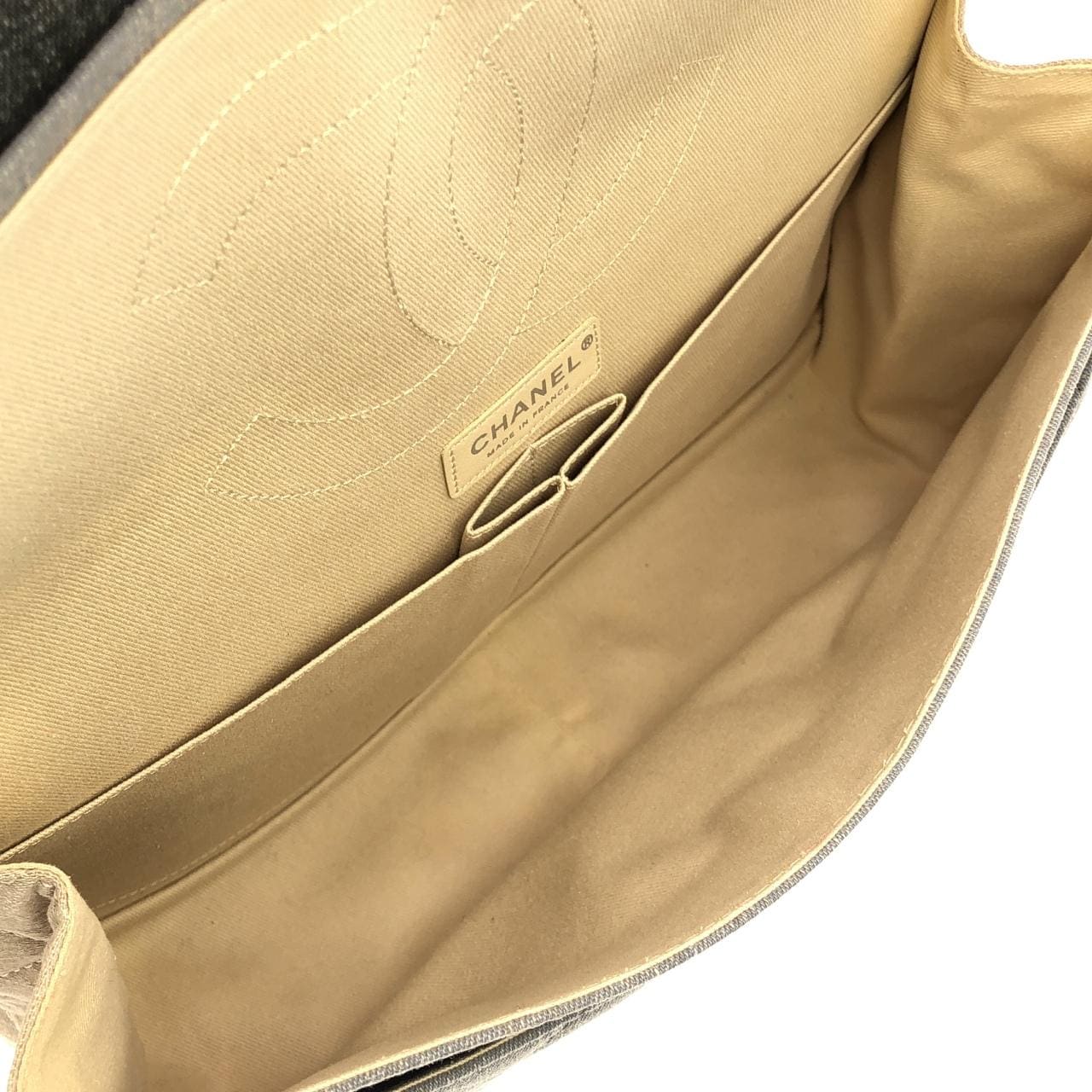 シャネル 37591 ショルダーバッグ