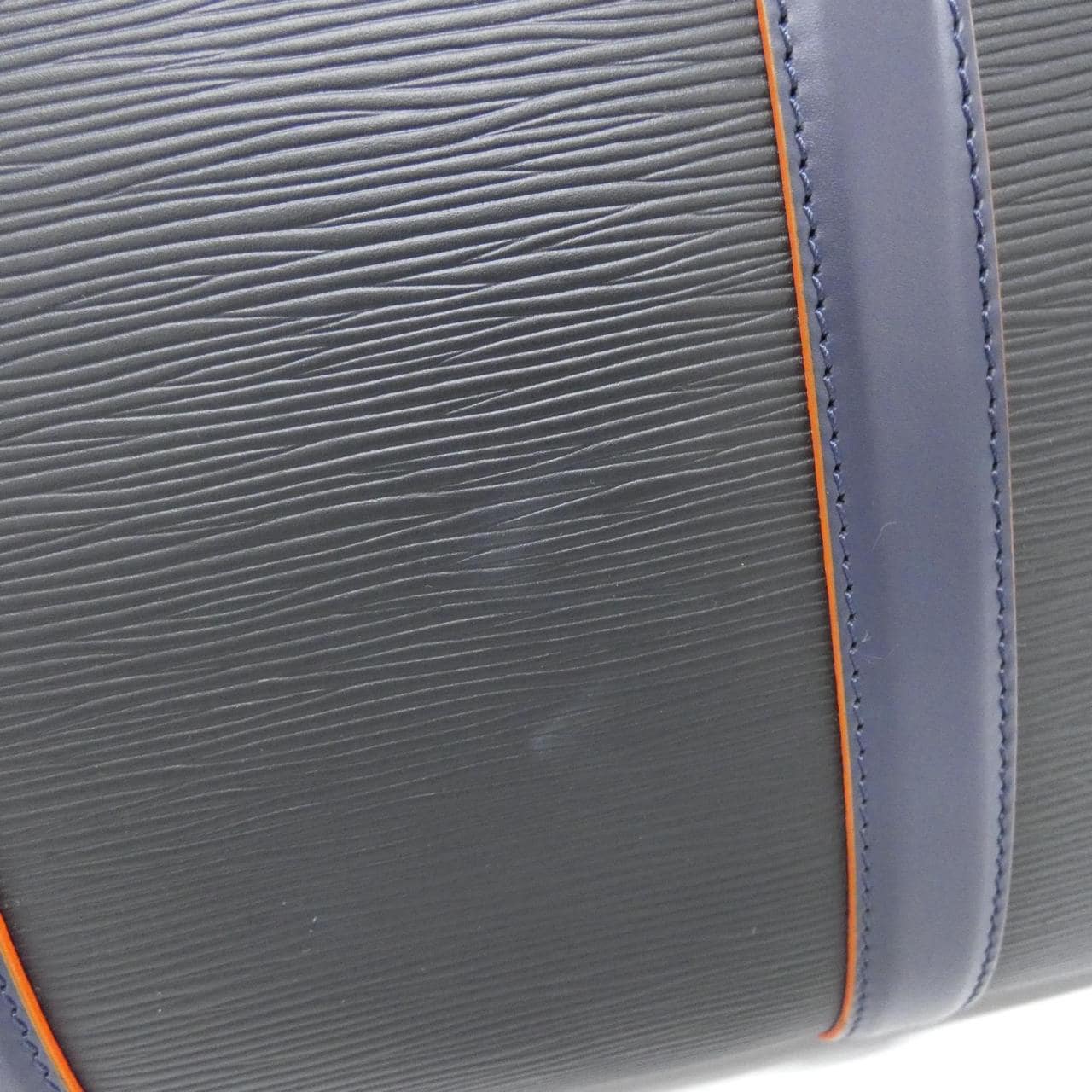 ルイヴィトン エピ+ダミエ グラフィット キーポル バンドリエール 50cm M51462 ボストンバッグ