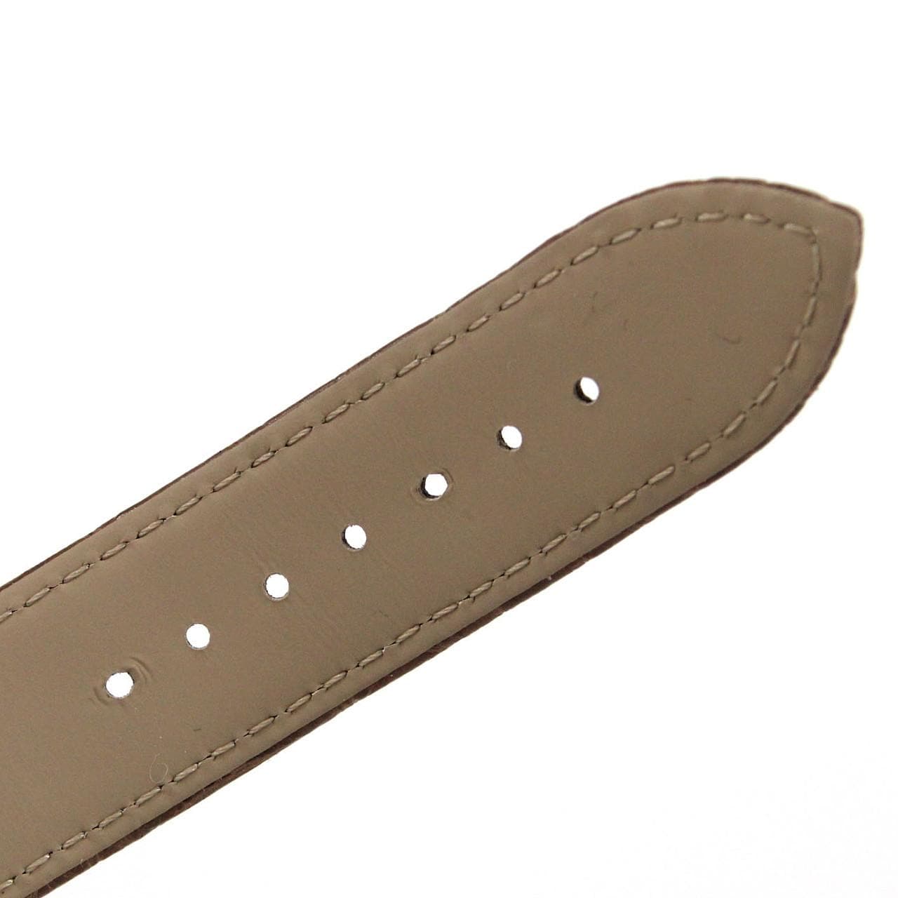 カルティエ サントスドゥモン XL PG WGSA0112 PG･RG 手巻