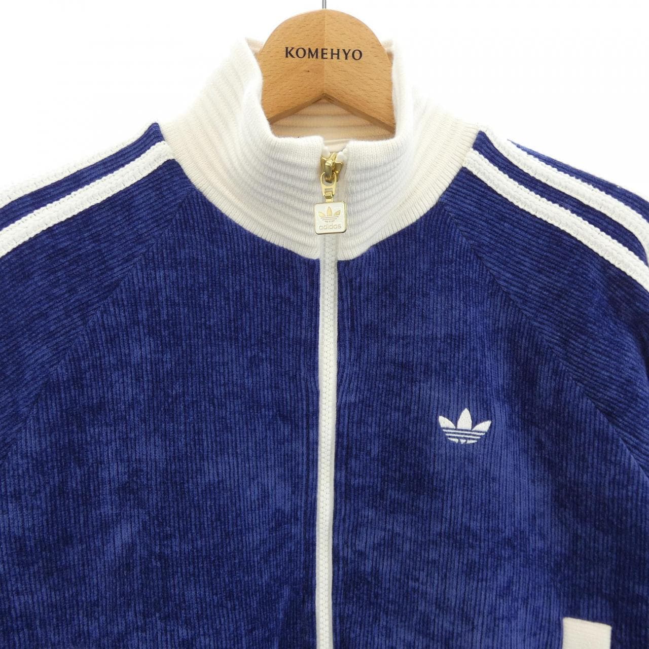 アディダス ADIDAS ブルゾン