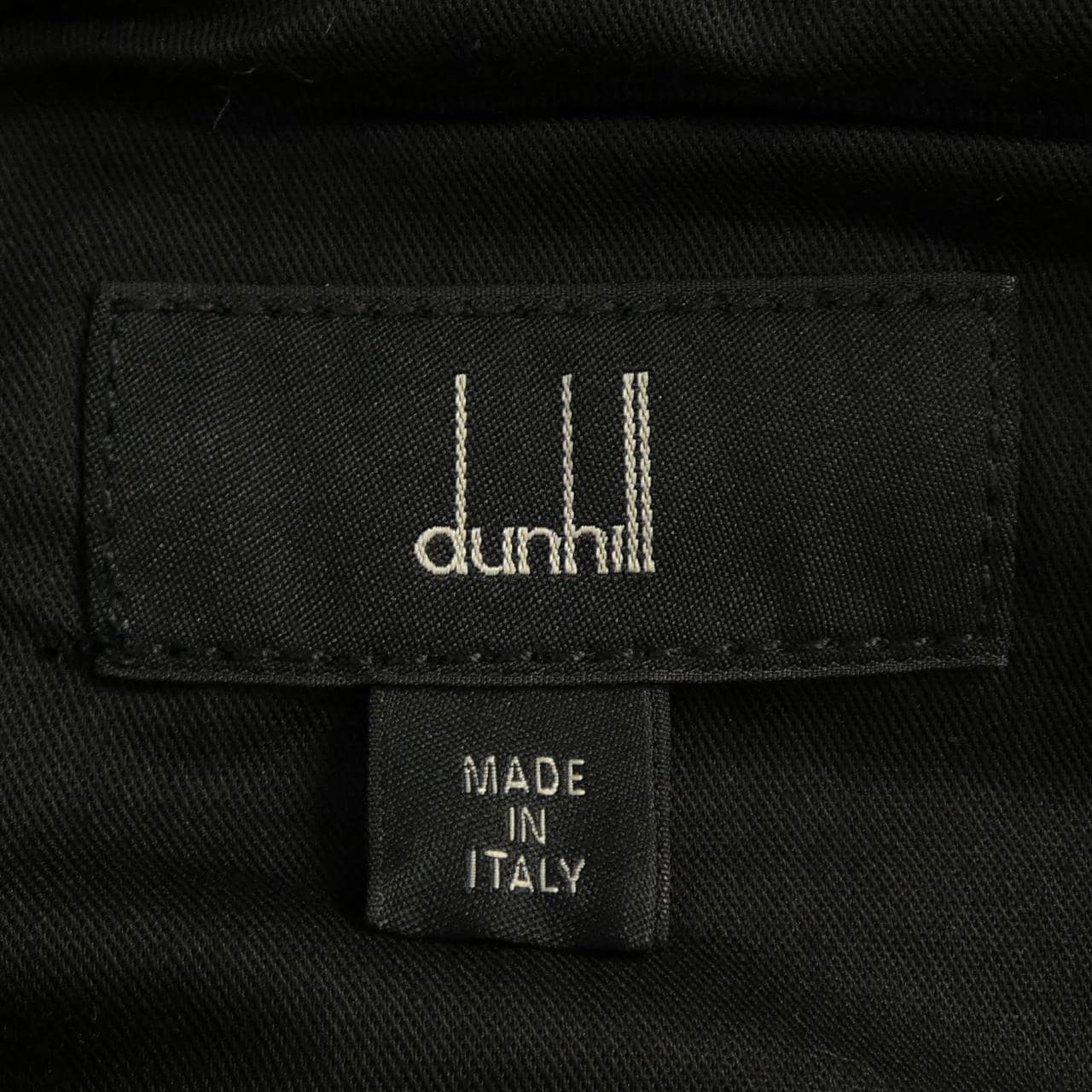 ダンヒル DUNHILL パンツ