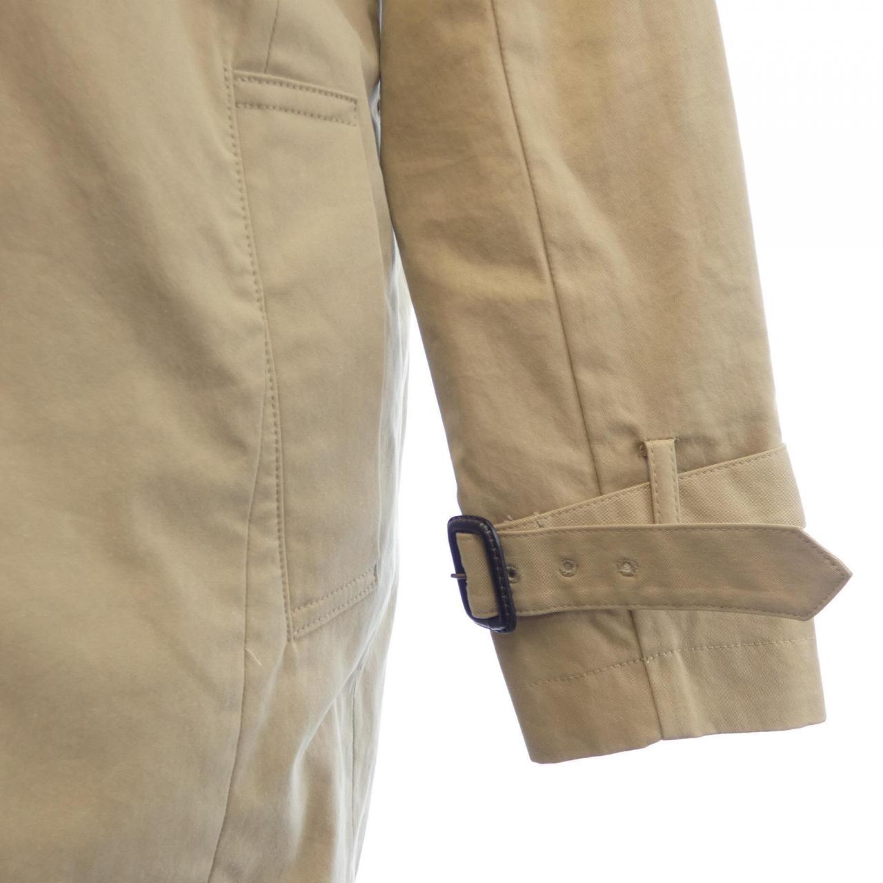 ミュベイル ワークス MUVEIL WORK コート