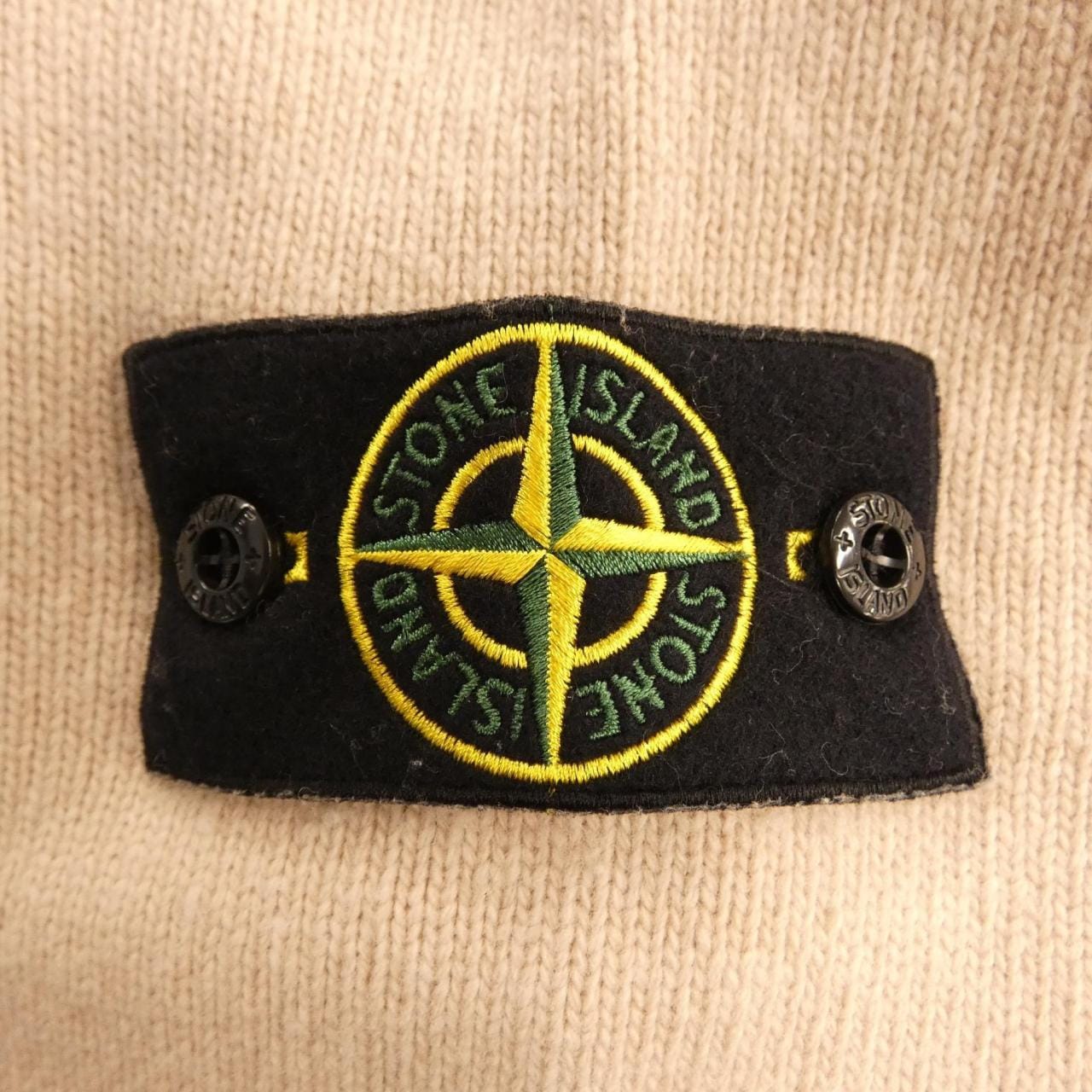 ストーンアイランド STONE ISLAND 7515535A3 ニット