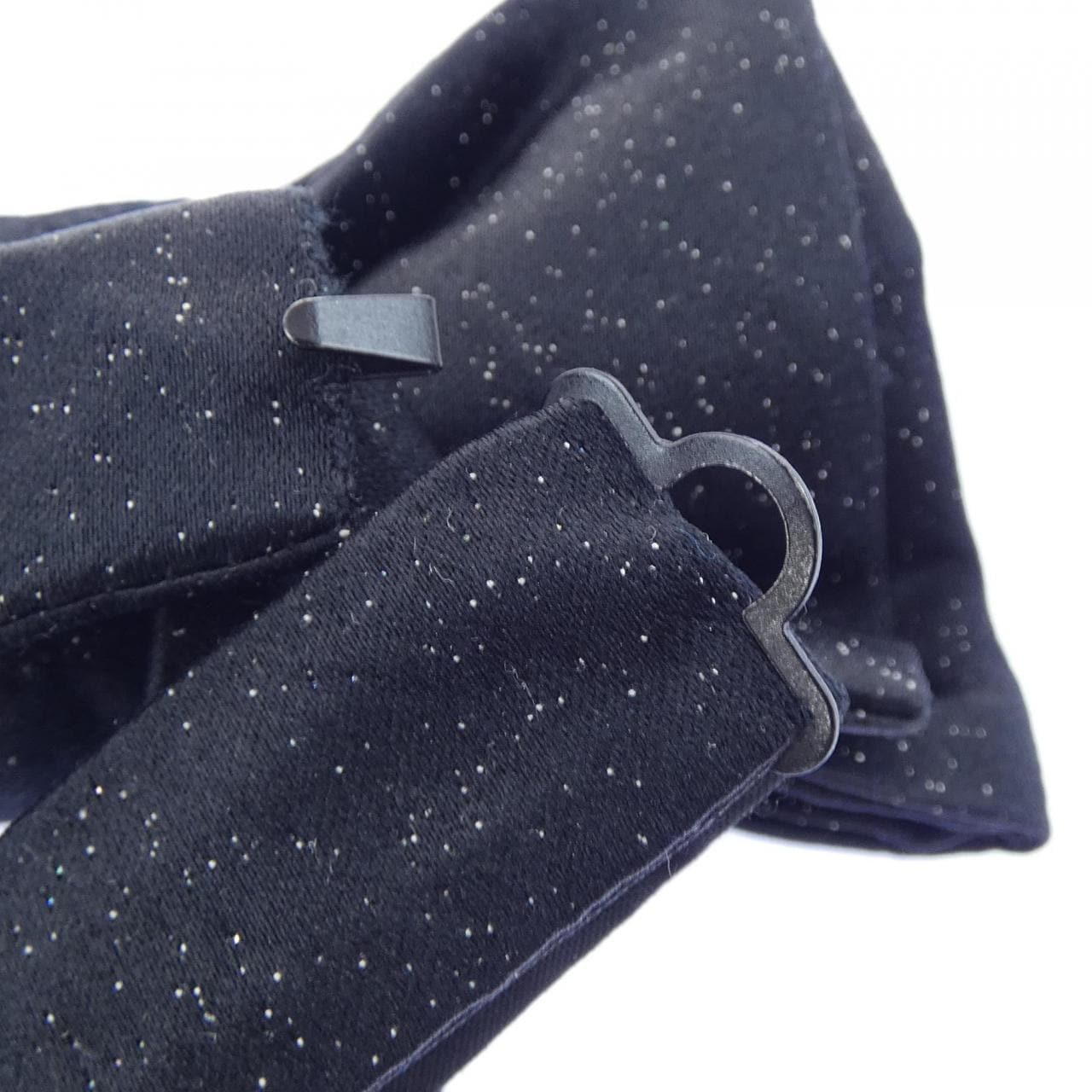 シャネル CHANEL NECKTIE