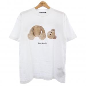 パームエンジェルス PALM ANGELS PMAA001C99JER001 Tシャツ