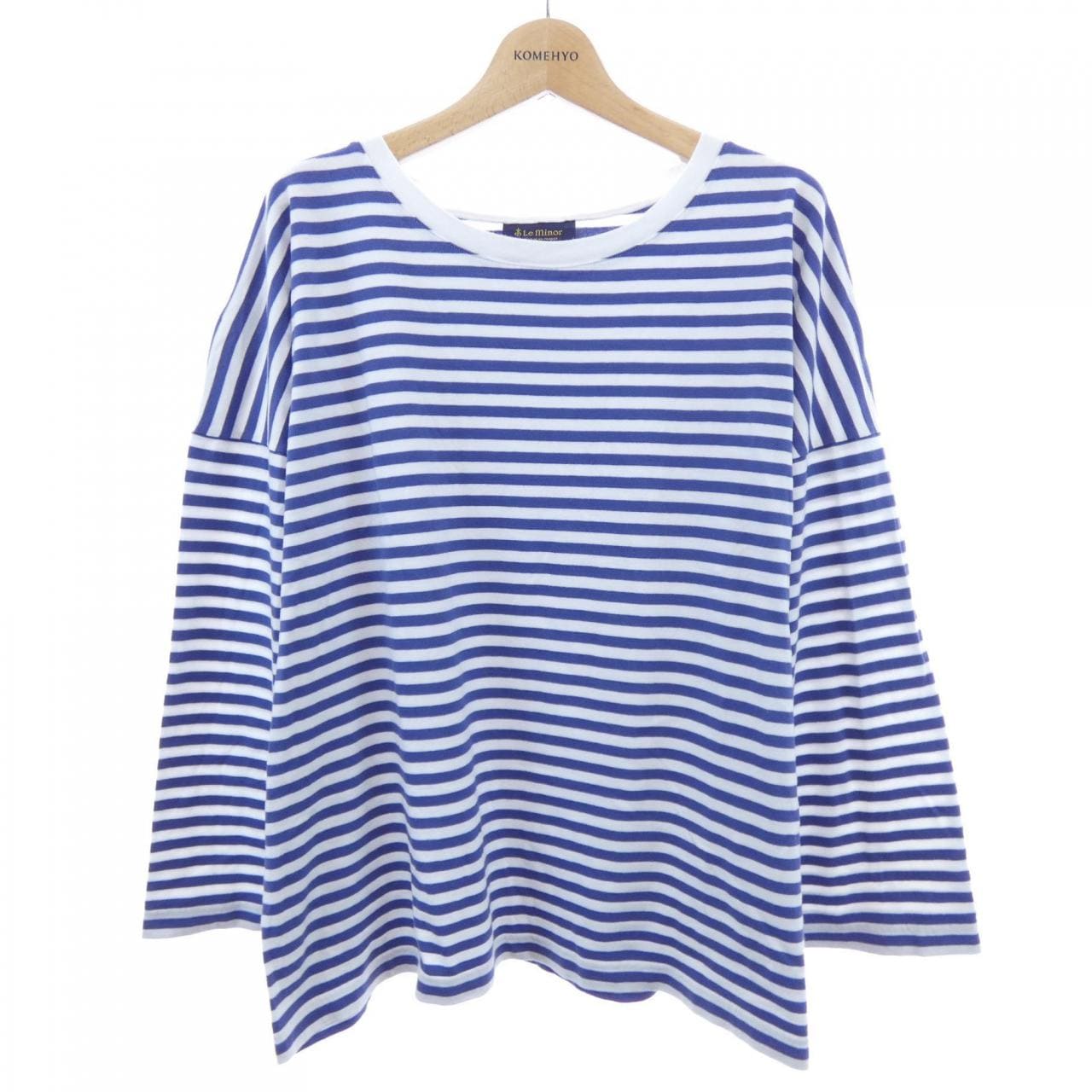 ルミノア LE MINOR Tシャツ