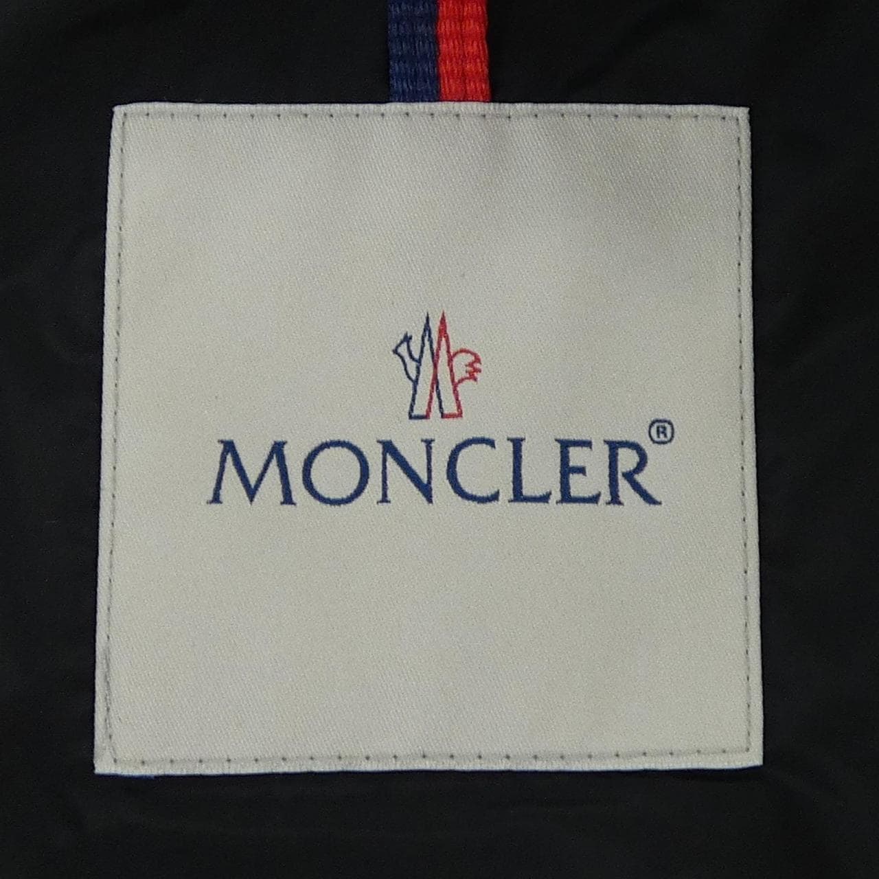 モンクレール MONCLER SABY ダウンジャケット