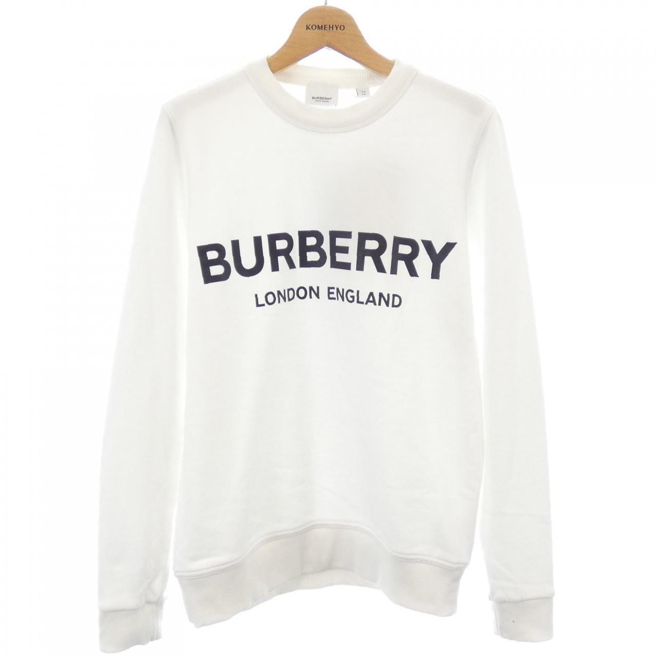 バーバリー BURBERRY 88011443 スウェット