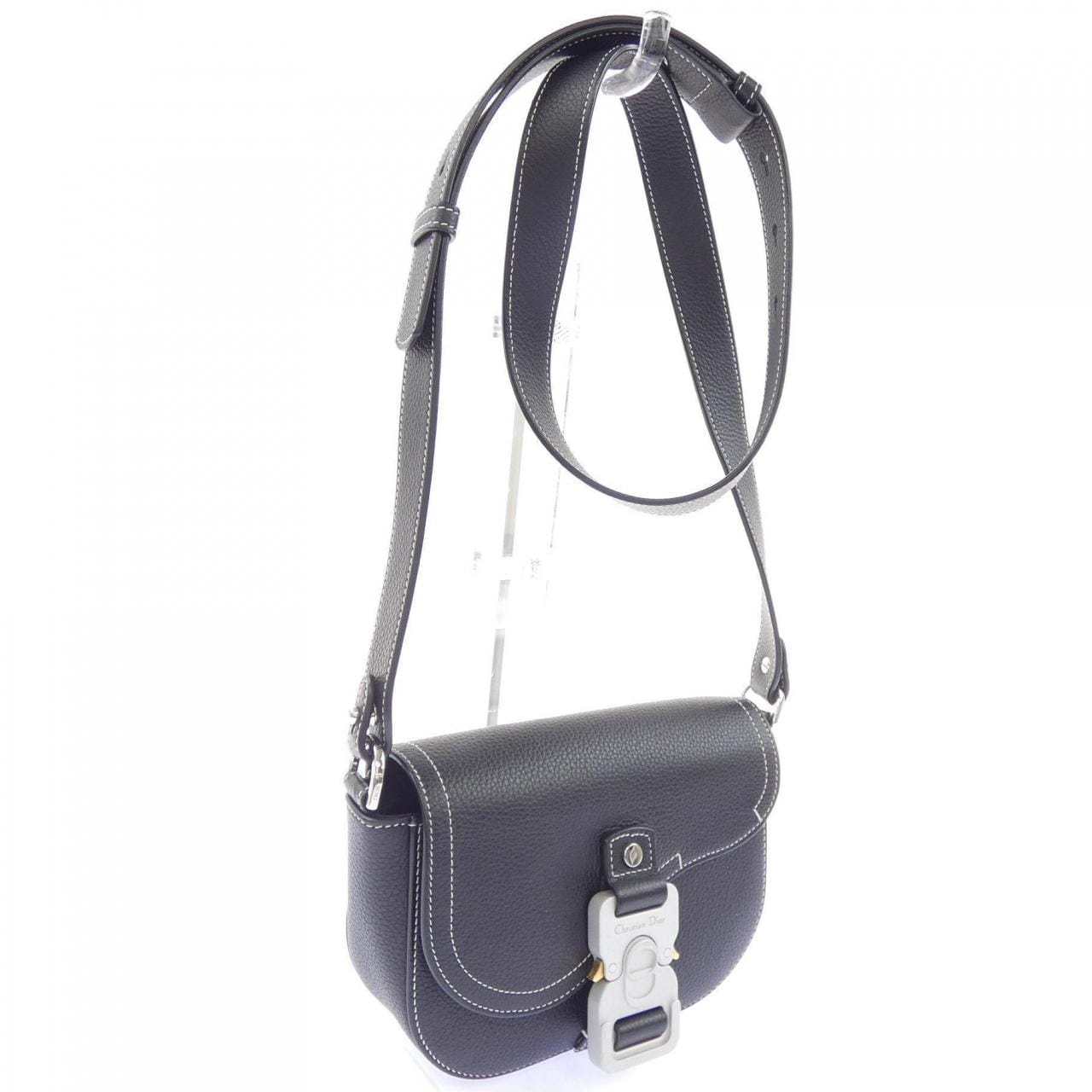 ディオール DIOR GALLOP　バッグ ミニ 1ADPO033LAC BAG