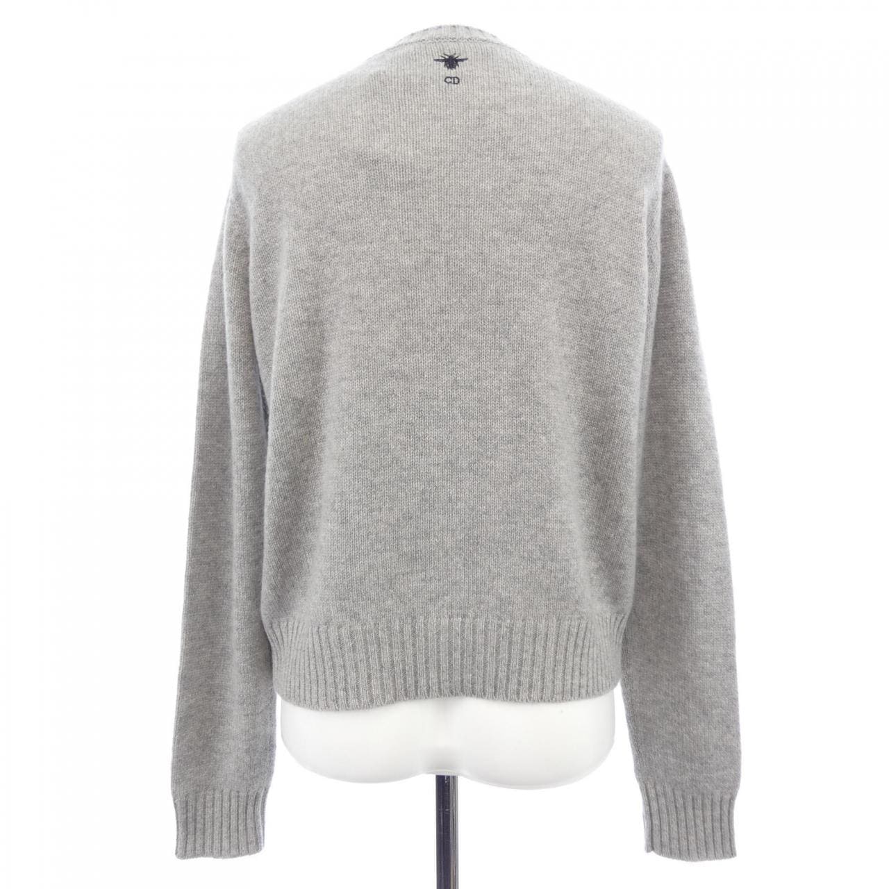 クリスチャンディオール CHRISTIAN DIOR 244S57GE061 ニット