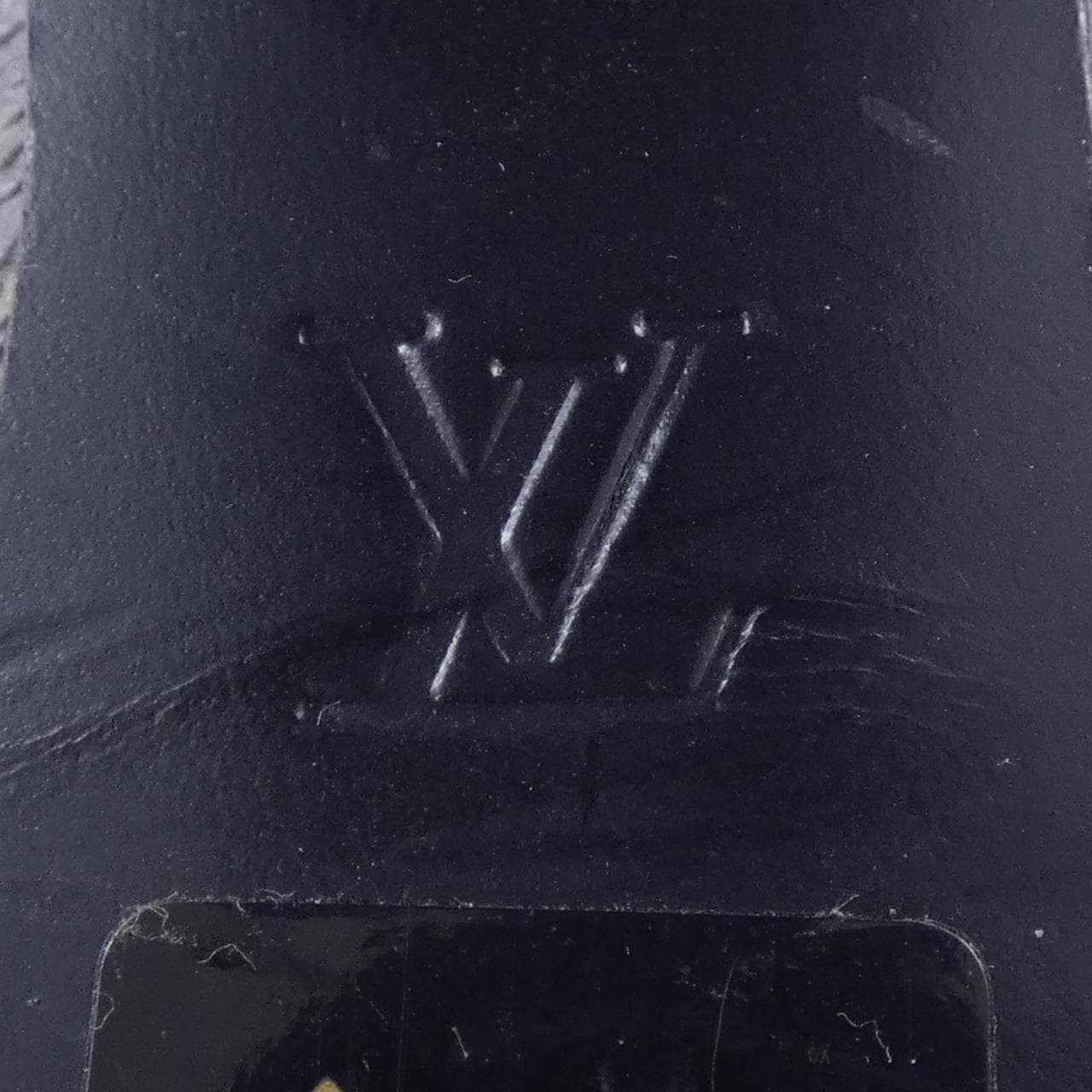 ルイヴィトン LOUIS VUITTON スタートレイルライン ブーツ