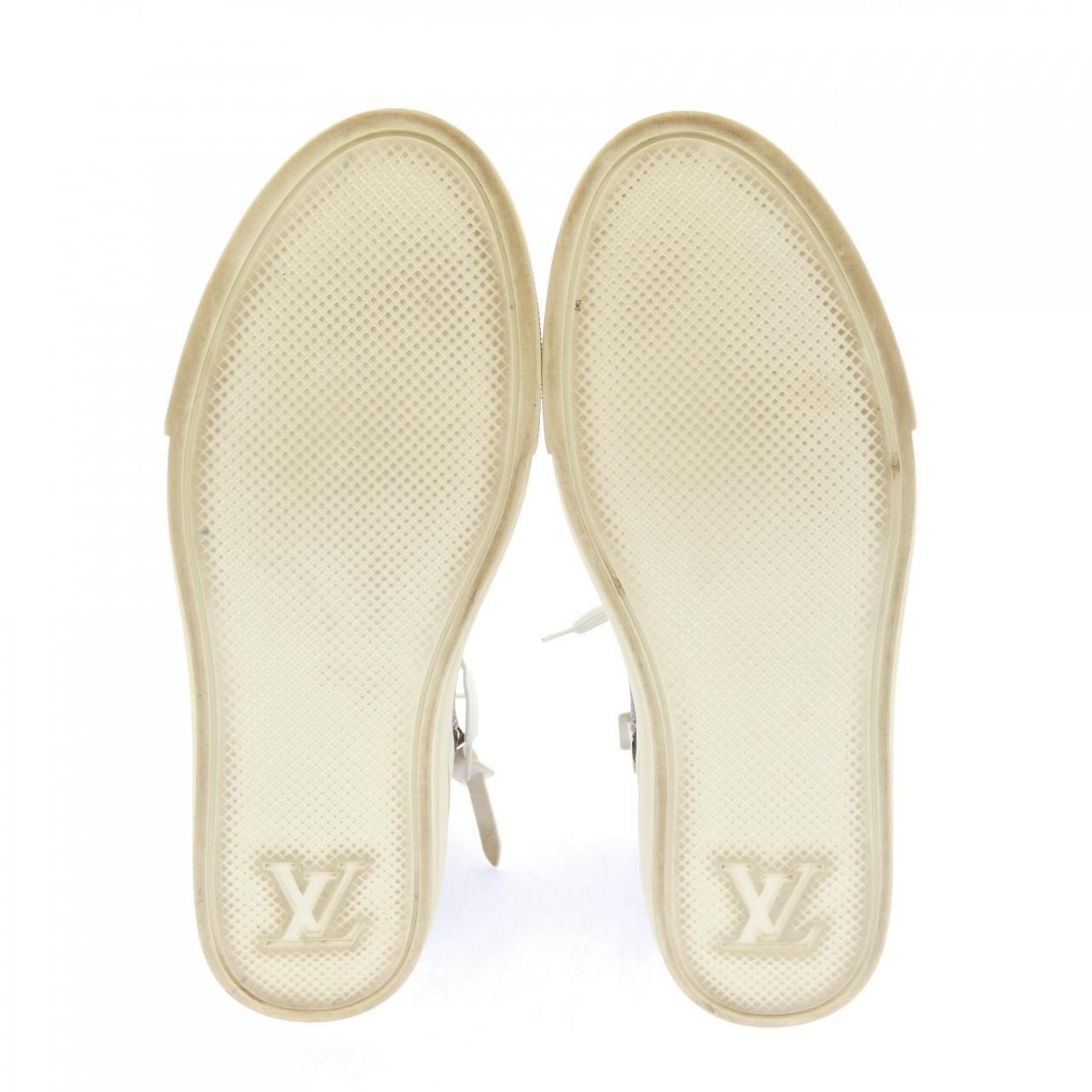ルイヴィトン LOUIS VUITTON ステラーライン スニーカー
