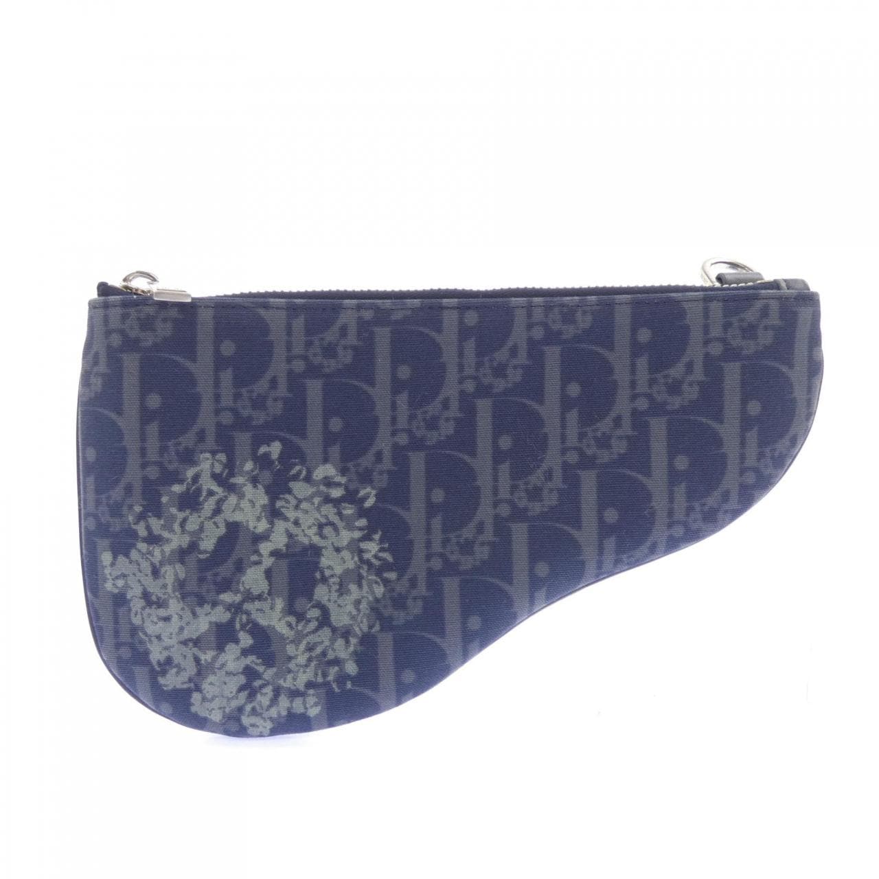 ディオール DIOR DIOR TEARS SADDLE 1ADPO276DDO BAG