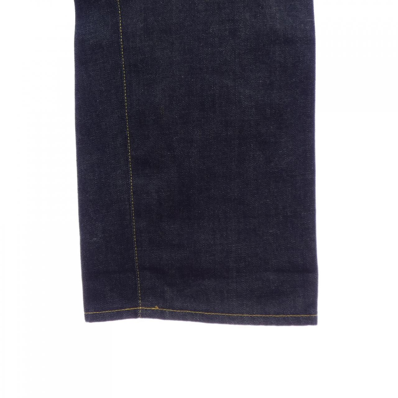 ジュンヤワタナベマン JUNYA WATANABE MAN WM-P209 LEVI'S ジーンズ