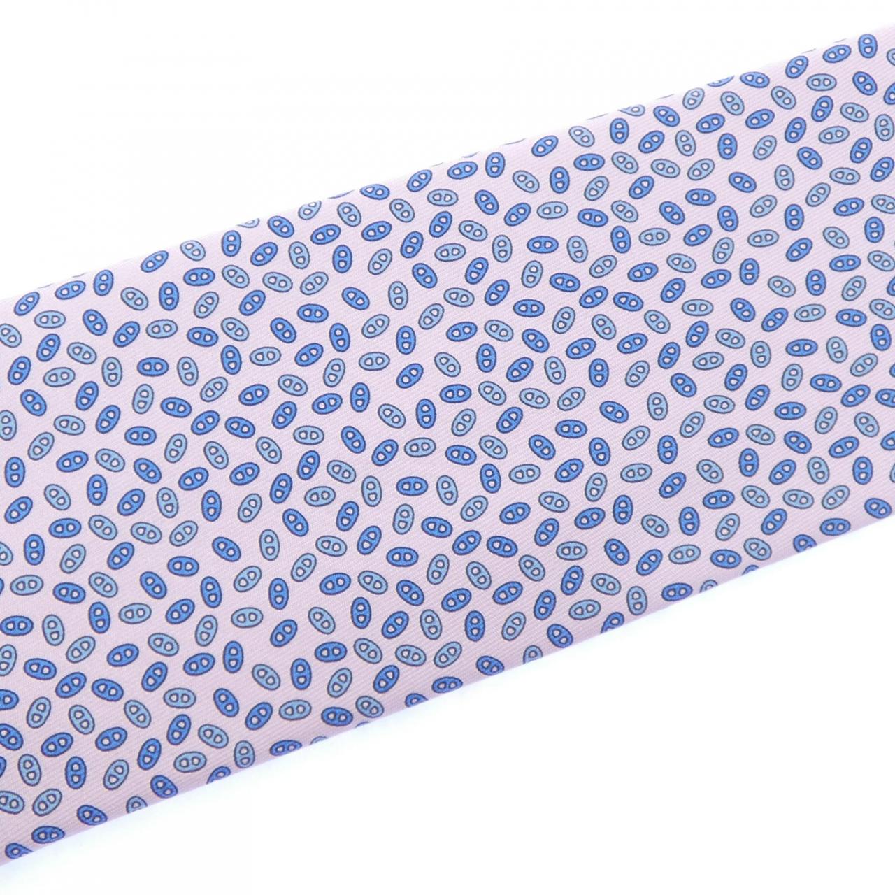エルメス HERMES NECKTIE