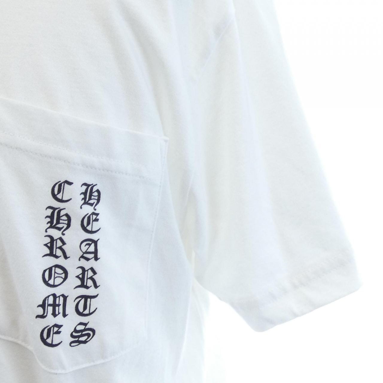 クロムハーツ CHROME HEARTS TOKYO 東京限定 408129111******835 Tシャツ
