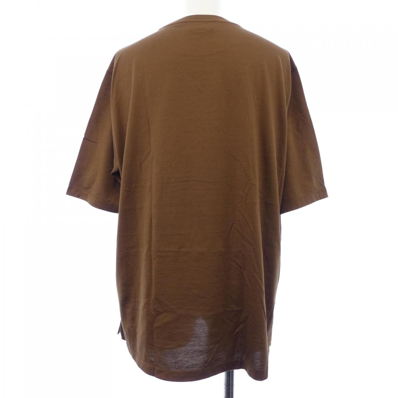 エルメス HERMES エクスリブリス 657780HA Tシャツ