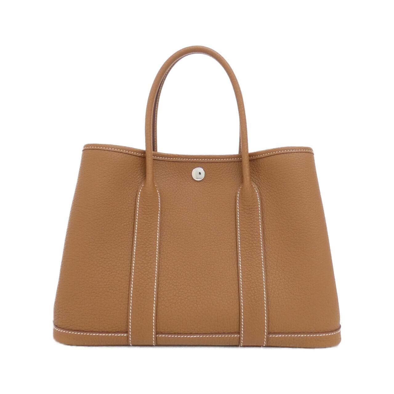 エルメス ガーデン パーティ 30cm 051568CK バッグ