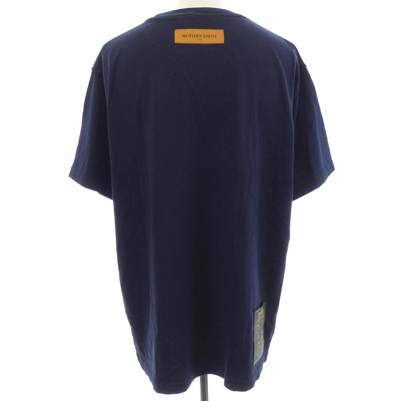 ルイヴィトン LOUIS VUITTON インサイドアウトTシャツ HIY47WJYN Tシャツ